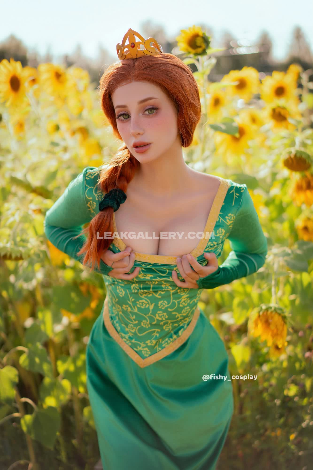 Fishy_cosplay Exclusive Leaked Nude OnlyFans #9387975
