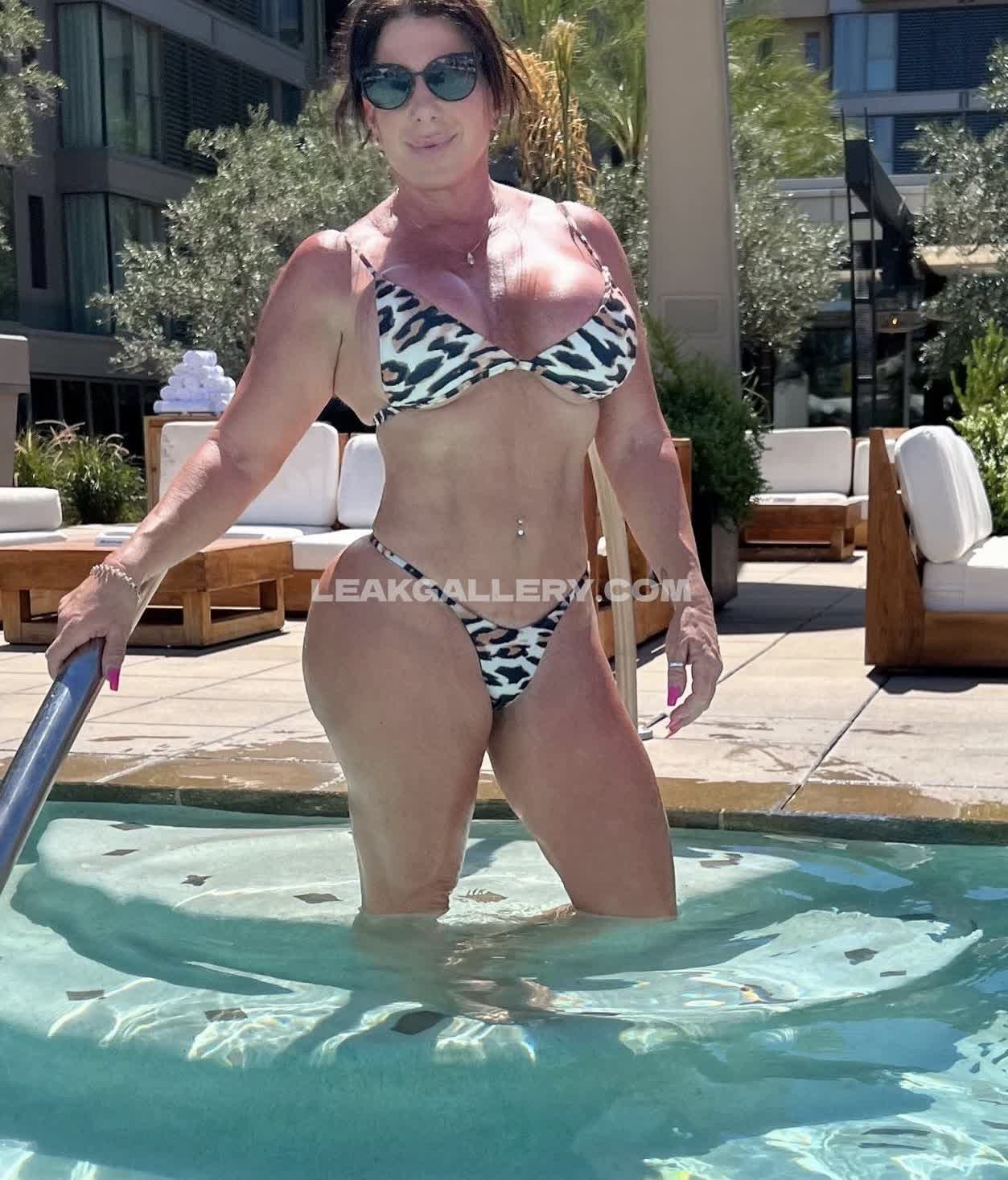 Fitazzona Exclusive Leaked Nude OnlyFans #8705969