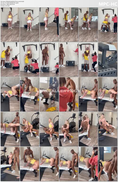 Fitfaithvip / fitfaith / fitfaith23 Exclusive Leaked Nude OnlyFans #10767894