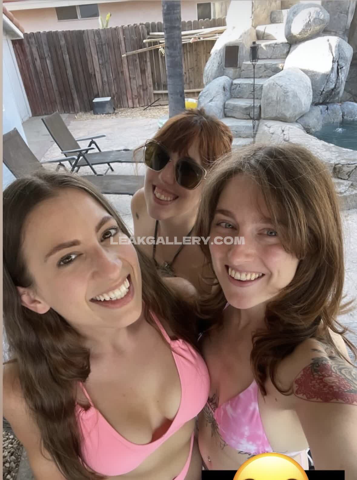 Fitnessgirl1991 Exclusive Leaked Nude OnlyFans #9156146
