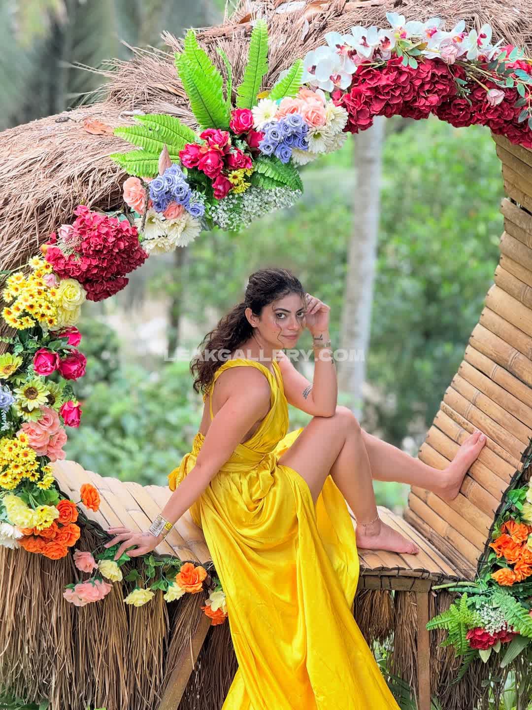 Fizachoudharyofficial Exclusive Leaked Nude OnlyFans #9454067