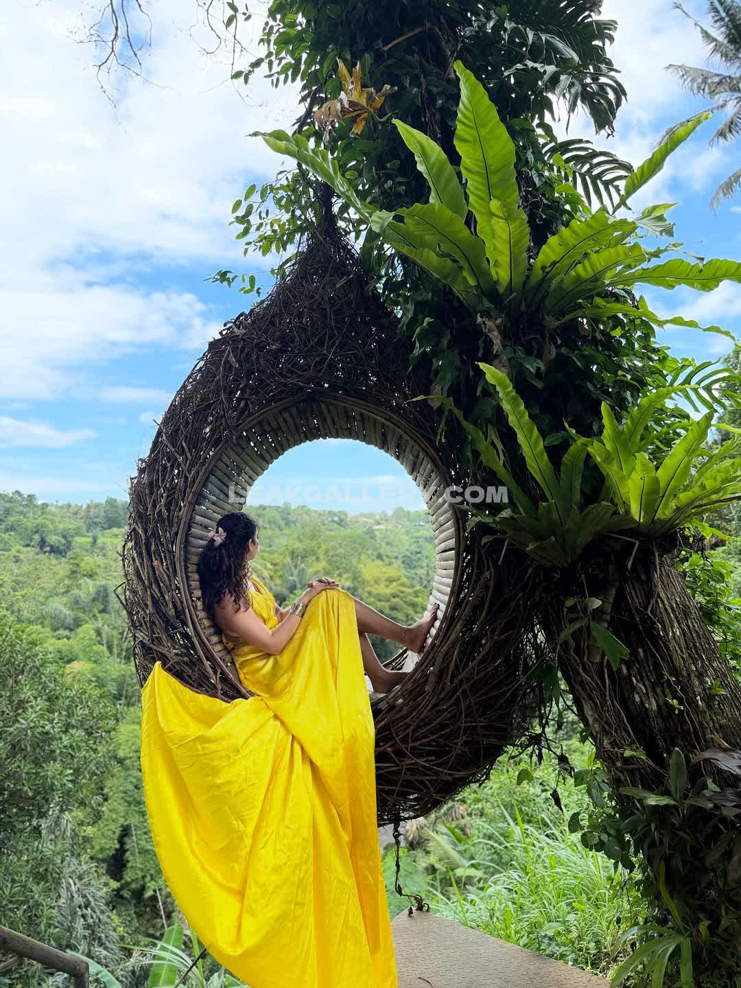 Fizachoudharyofficial Exclusive Leaked Nude OnlyFans #9454034