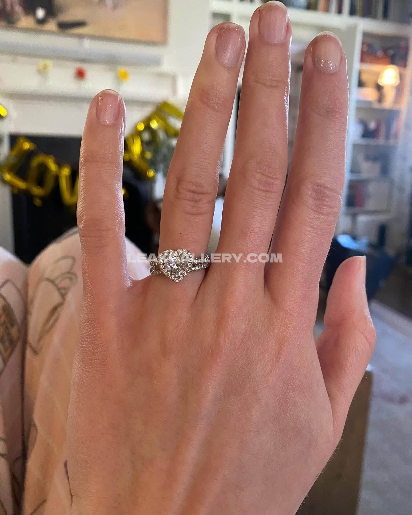 Fleuriemusic Exclusive Leaked Nude OnlyFans #9930584