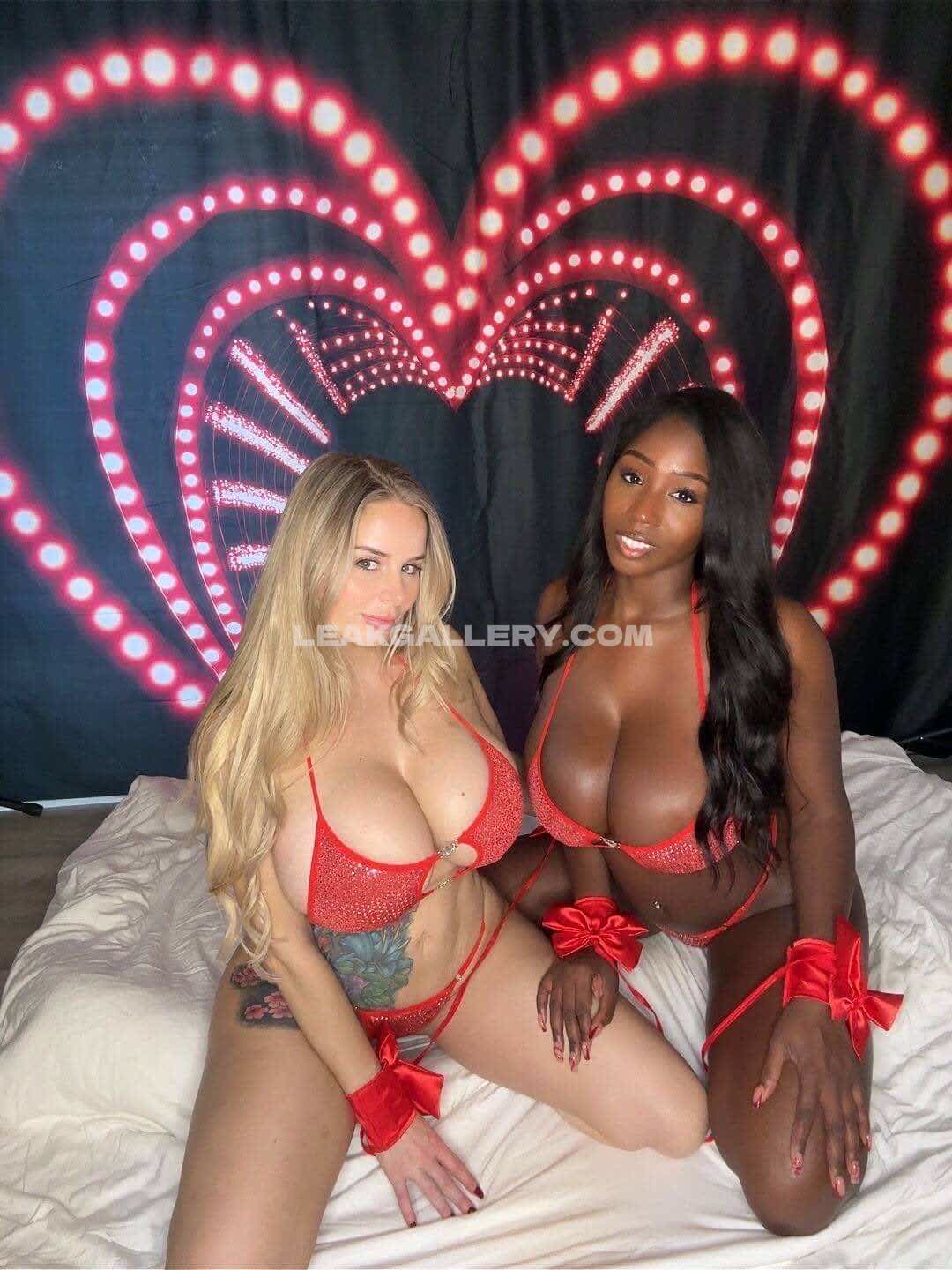 Flirtyem Exclusive Leaked Nude OnlyFans #9945305