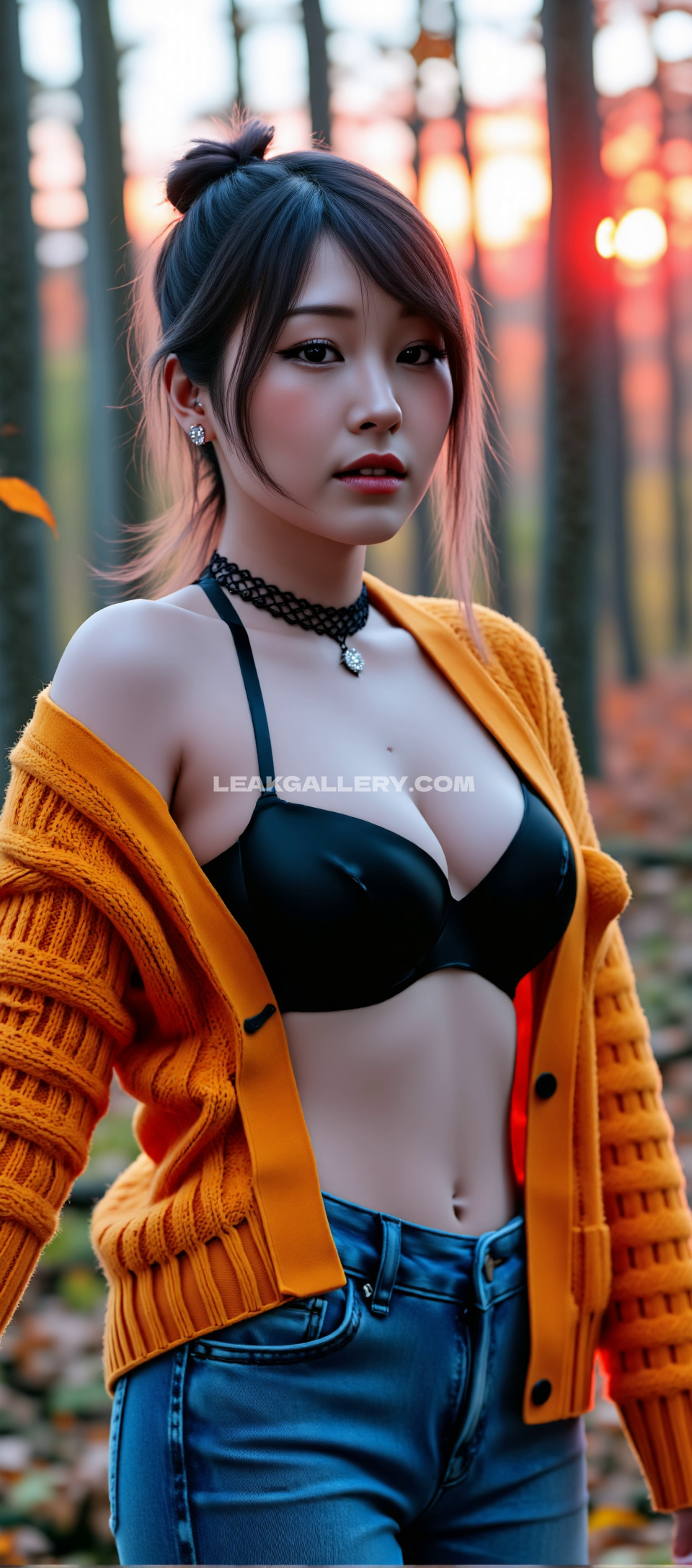 Floaroma / aikuros Exclusive Leaked Nude OnlyFans #10294848