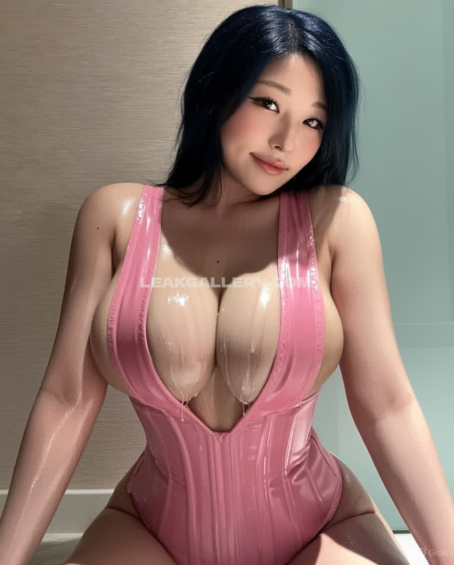 Floaroma / aikuros Exklusiv geleakte Nacktbilder von OnlyFans #10299051