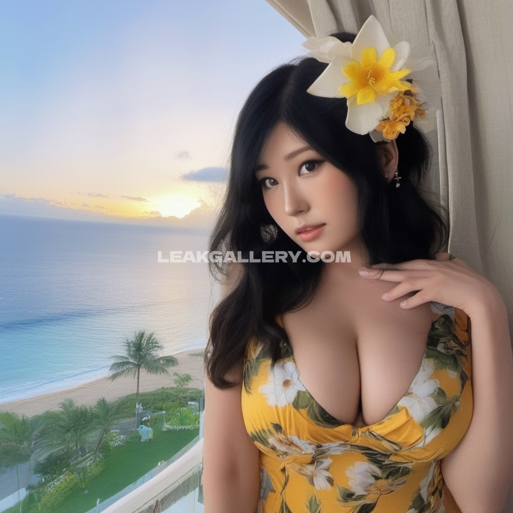 Floaroma / aikuros Exclusive Leaked Nude OnlyFans #10294837