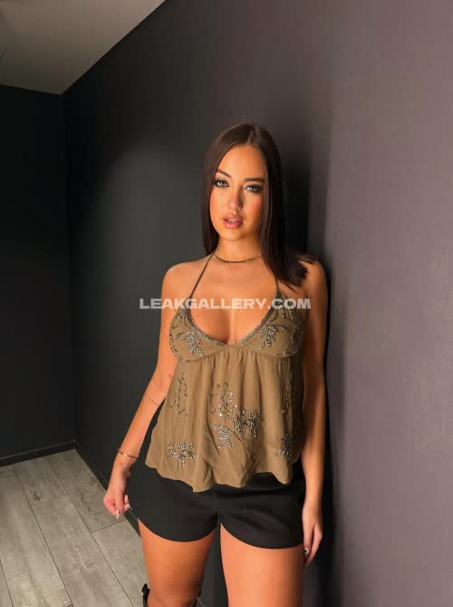 Flor Exclusive Leaked Nude OnlyFans #10689950