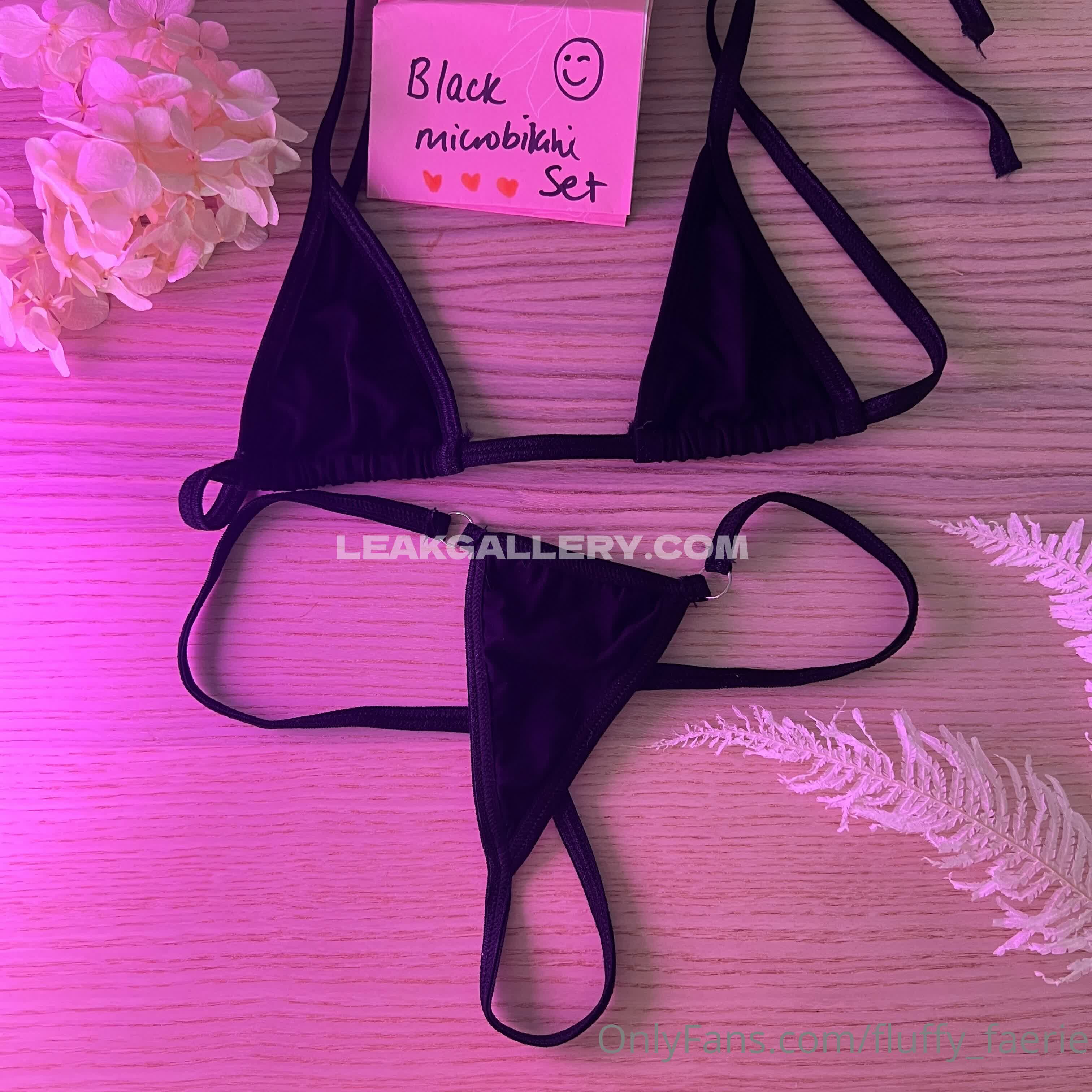 Fluffy_faerie Exclusive Leaked Nude OnlyFans #8777636