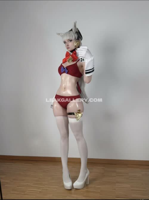 Foggycattt Exclusive Leaked Nude OnlyFans #10572960