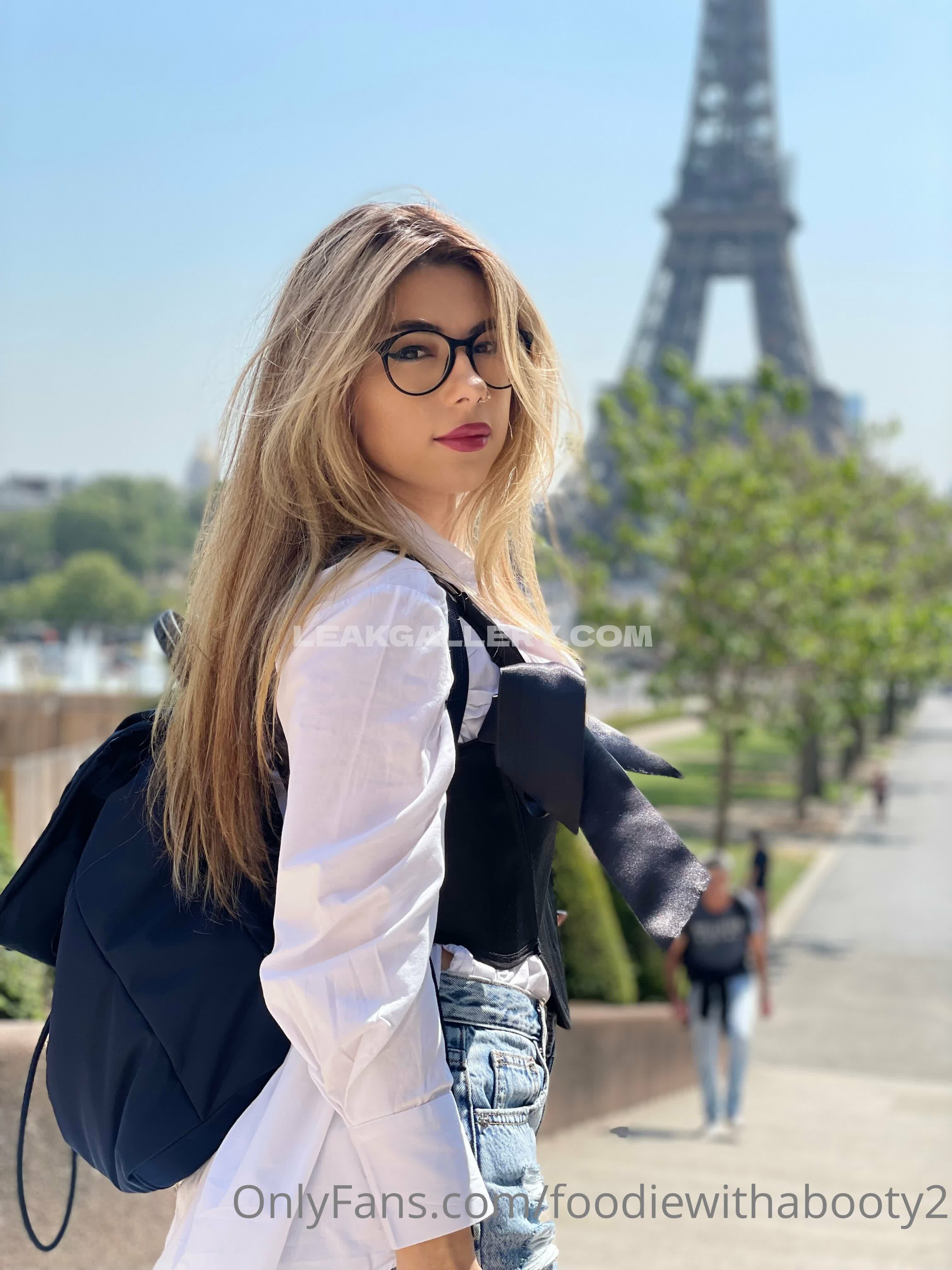 Foodiewithabooty2 Exclusive Leaked Nude OnlyFans #8610339
