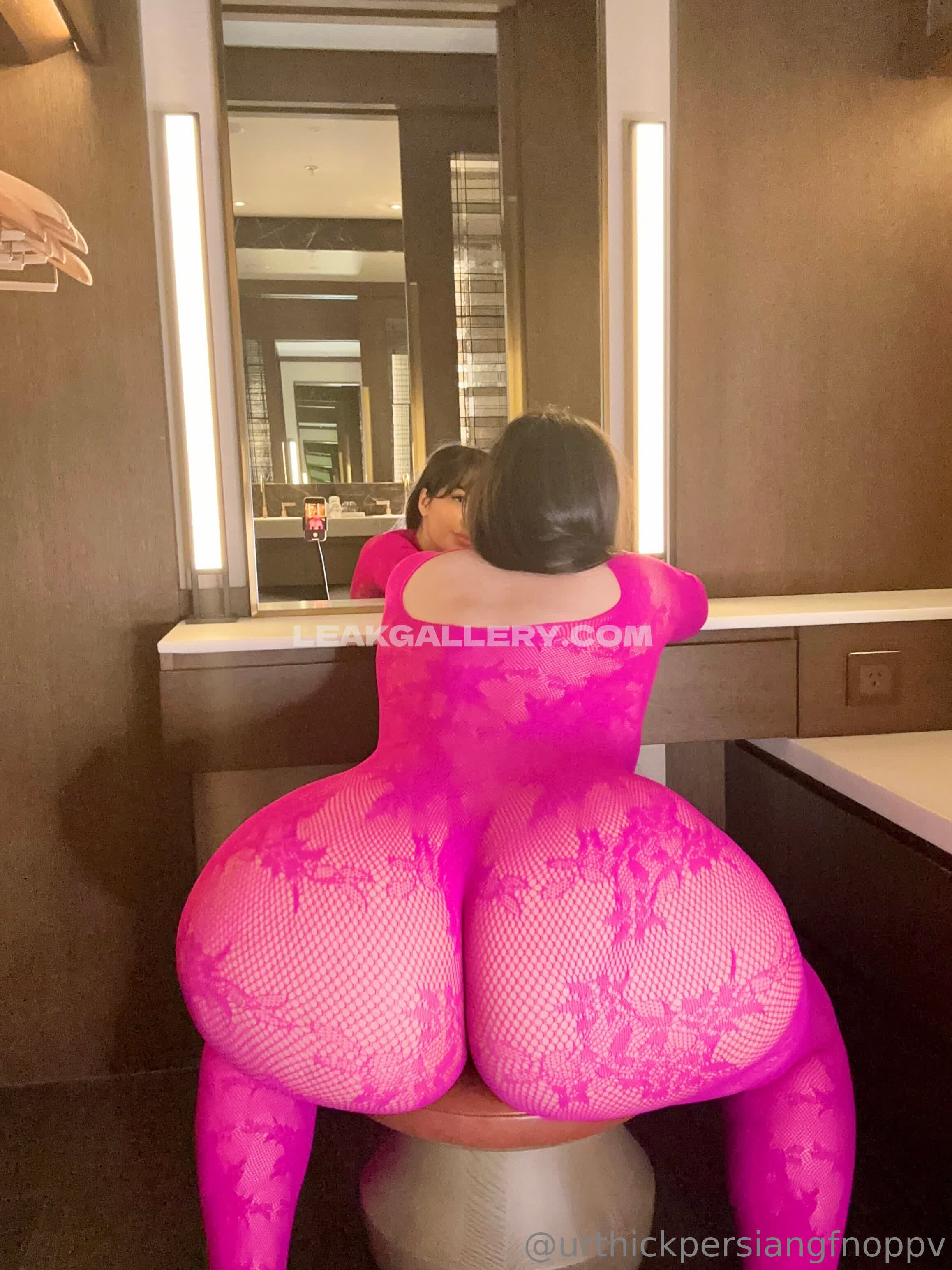 Foreignamira Exclusieve gelekte naaktcontent van OnlyFans #9725638