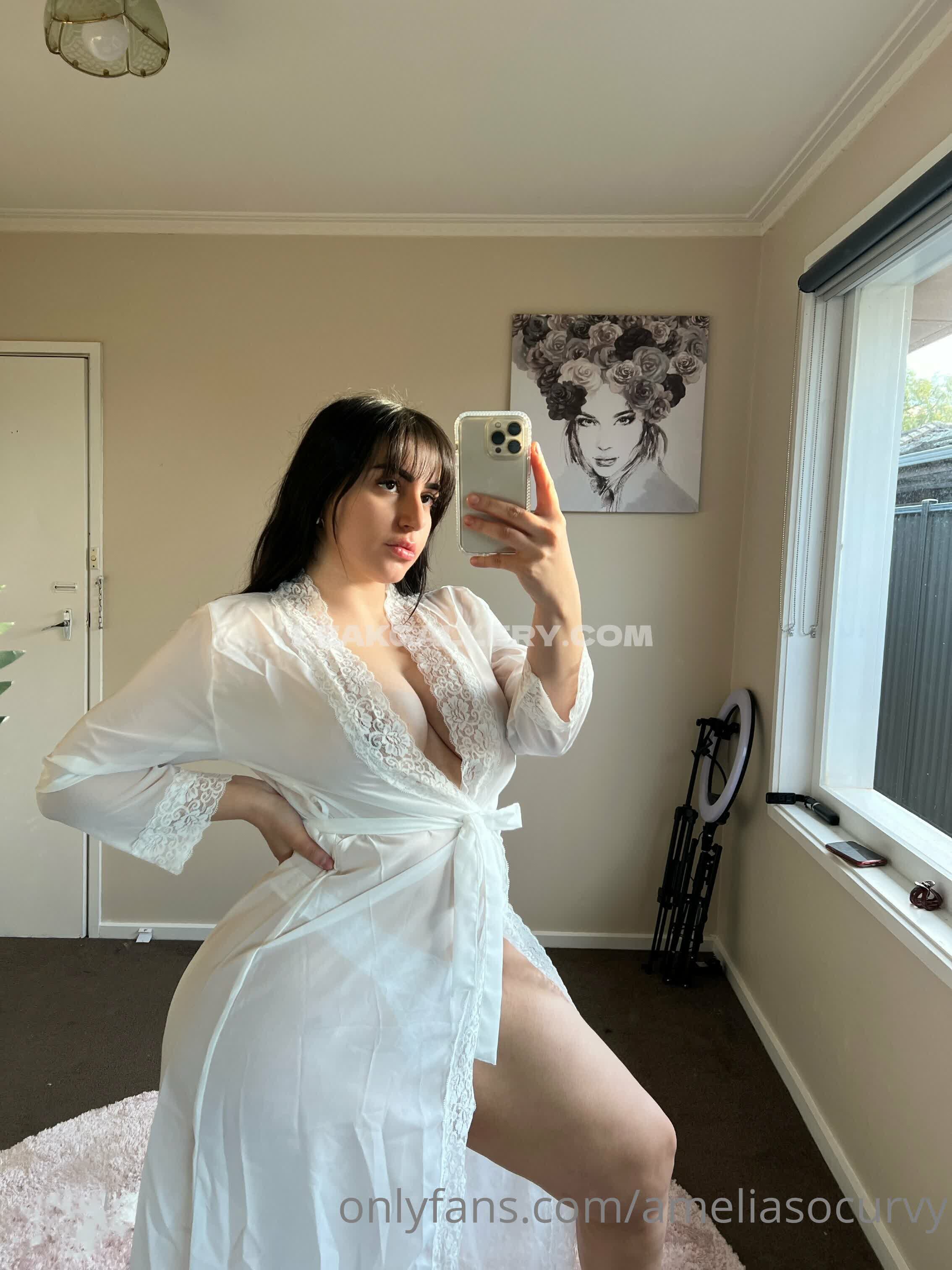 Foreignamira Leak OnlyFans exclusif #9725672