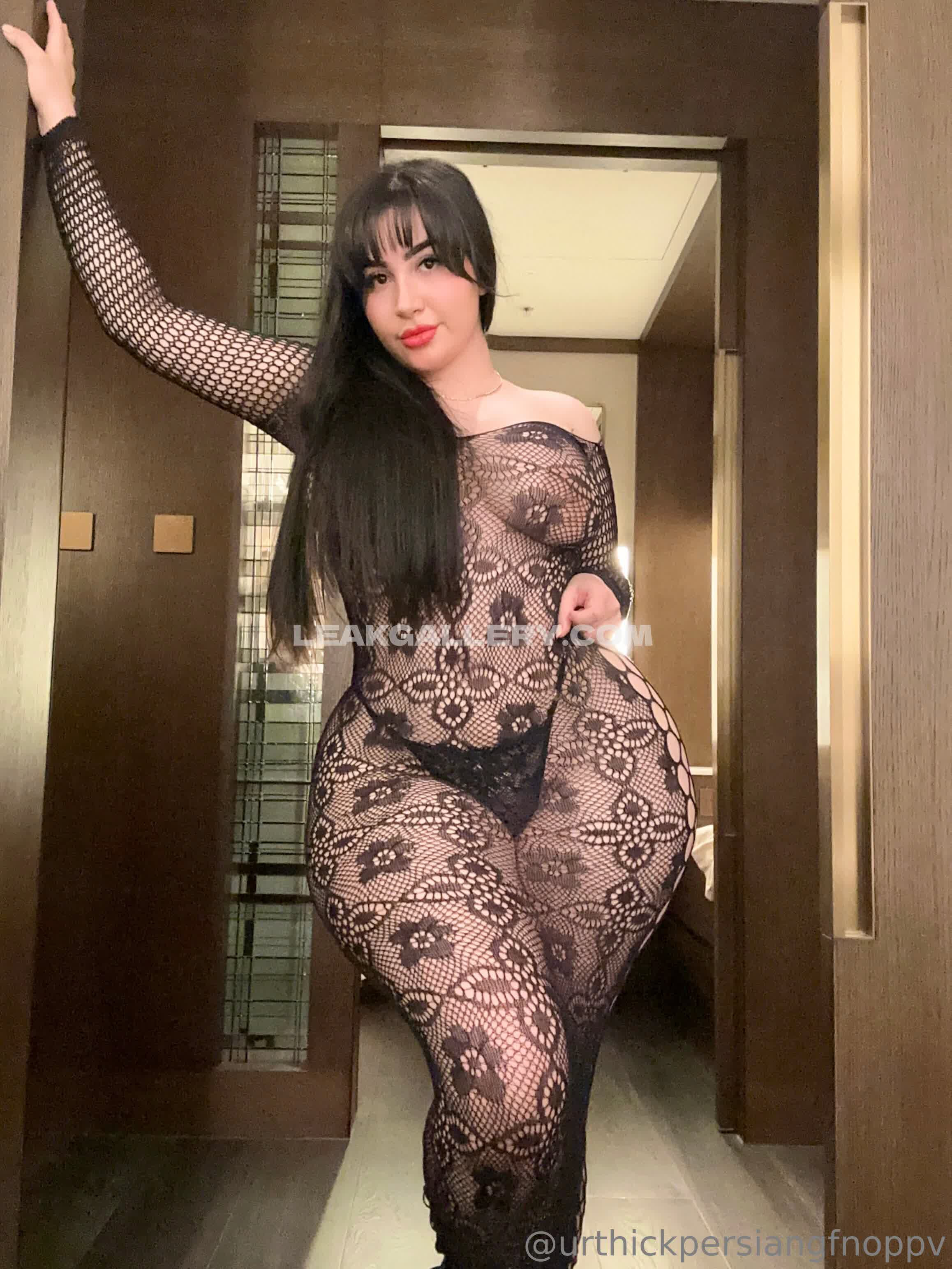 Foreignamira Exclusiva filtración de OnlyFans desnuda #9725669
