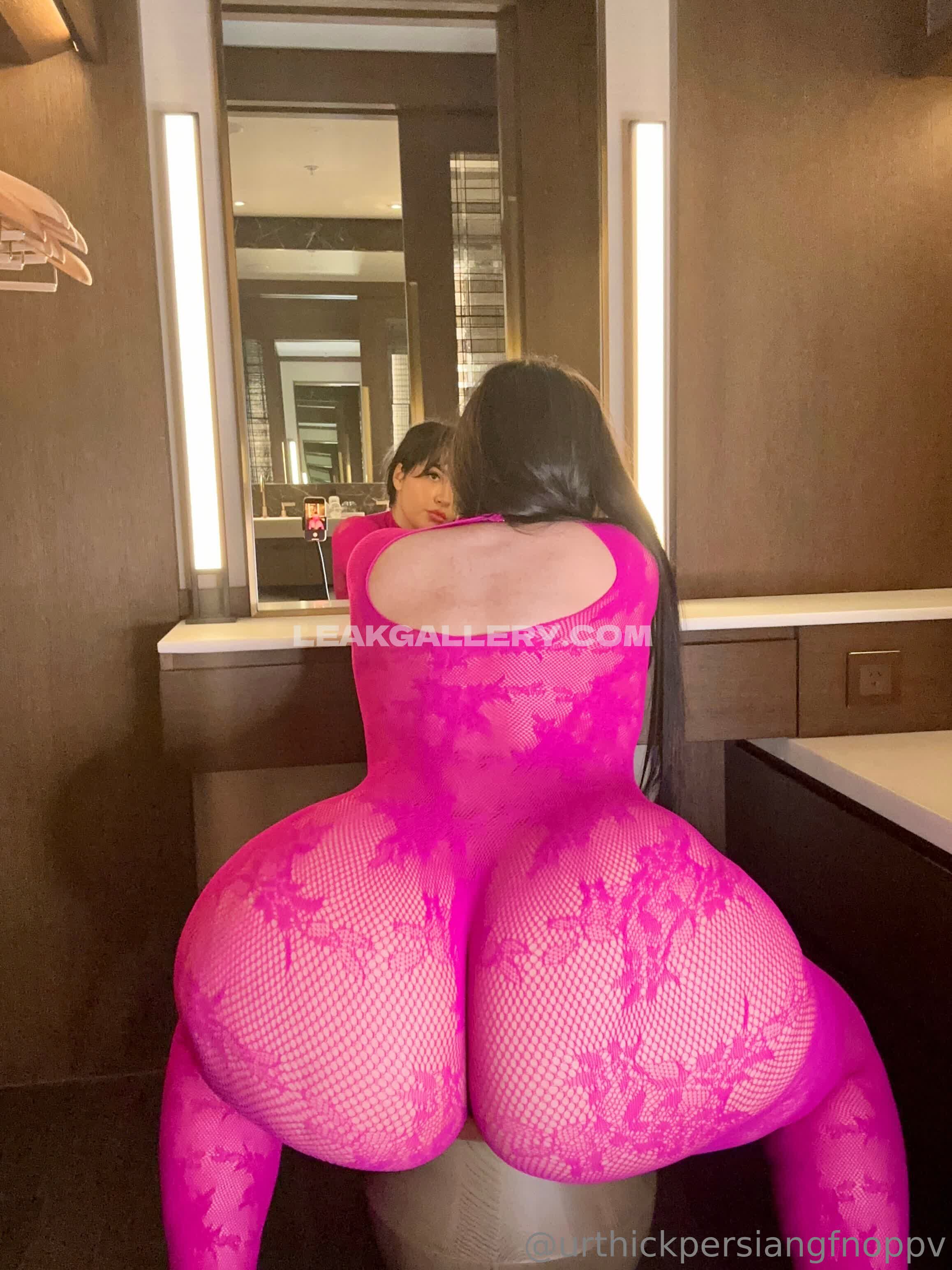 Foreignamira Эксклюзивная утечка обнаженных OnlyFans #9724962