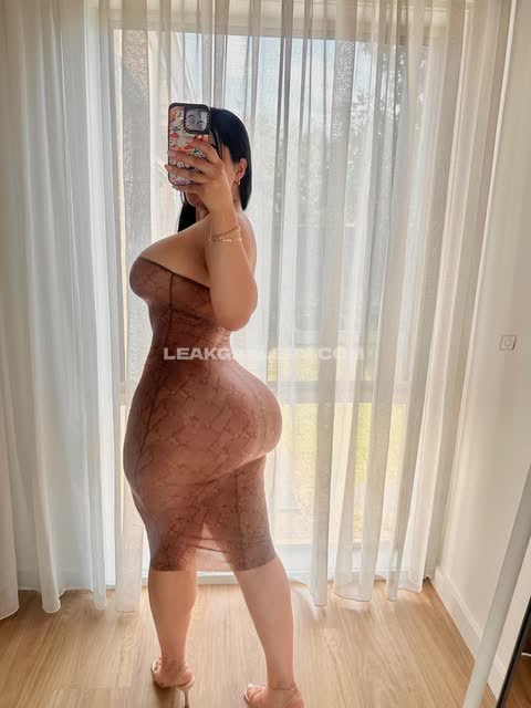 Foreignamira OnlyFans Nudi in Esclusiva Trapela #9953614