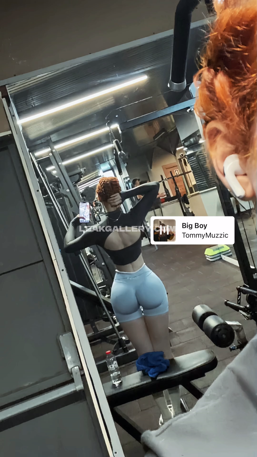 Fraaoula Exklusiv geleakte Nacktbilder von OnlyFans #9008002