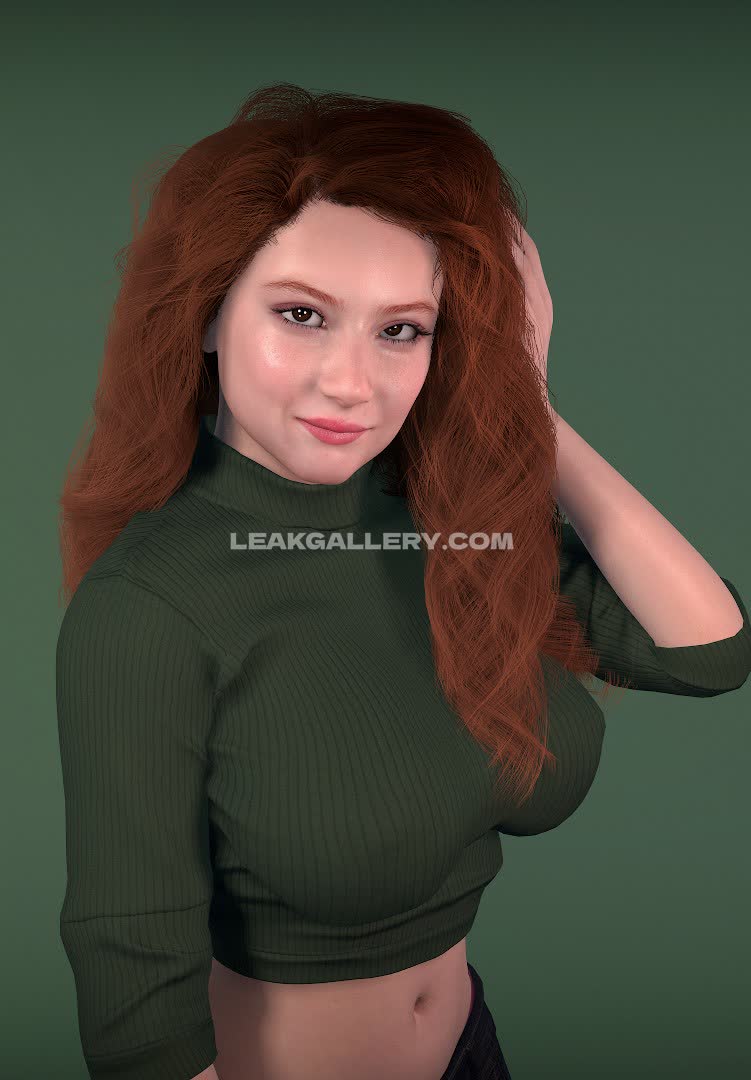Francescacapaldi Exclusive Leaked Nude OnlyFans #10405572