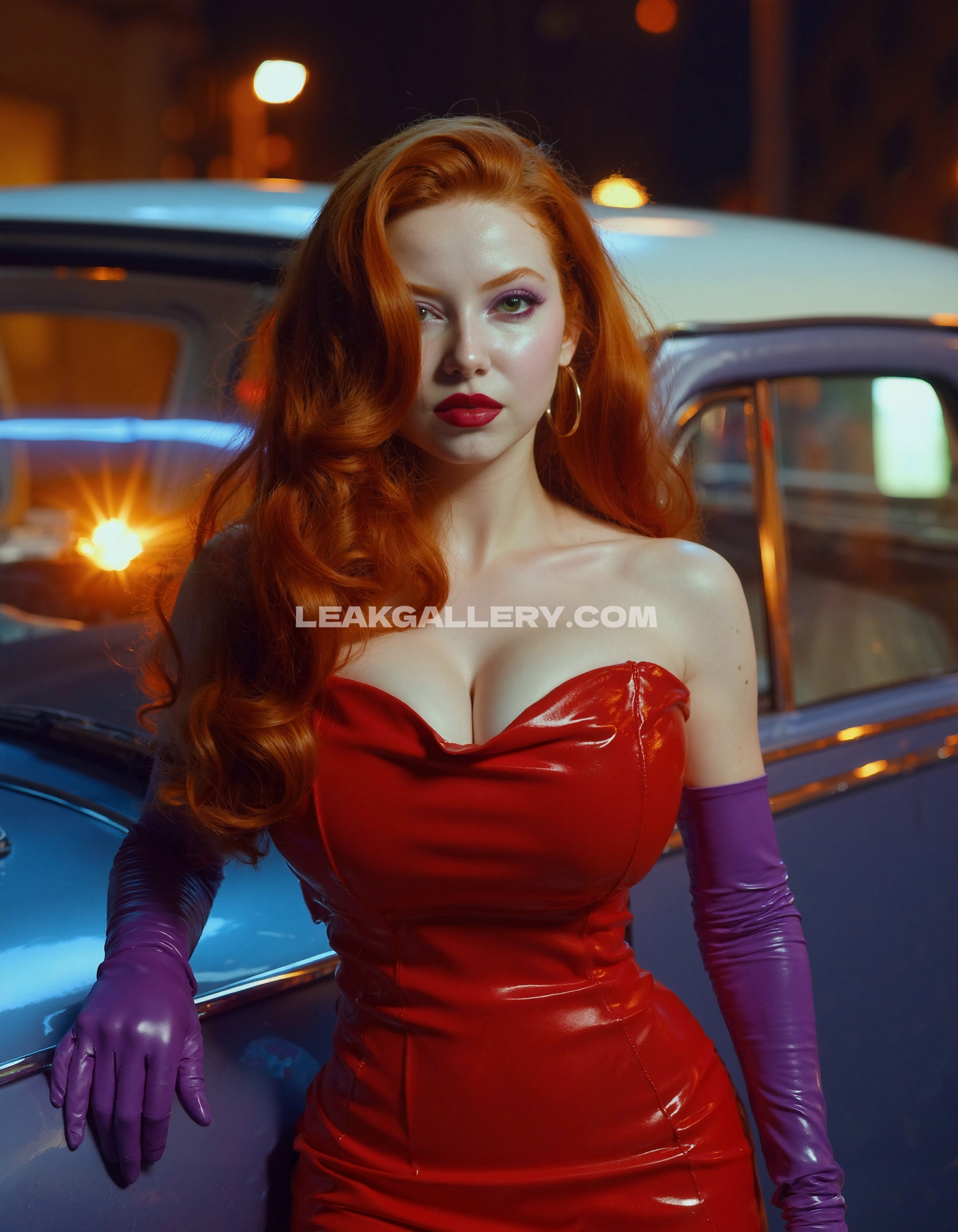 Francescacapaldi Exclusive Leaked Nude OnlyFans #10405636