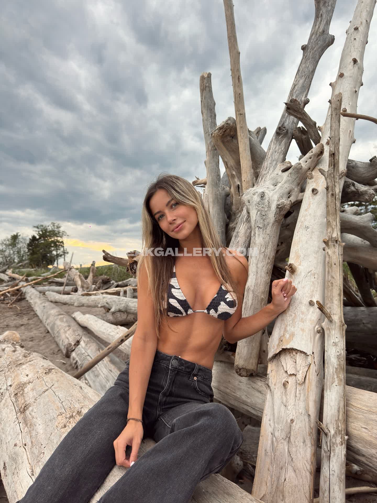 Franceskafournier Exclusive Leaked Nude Onlyfans #9439816