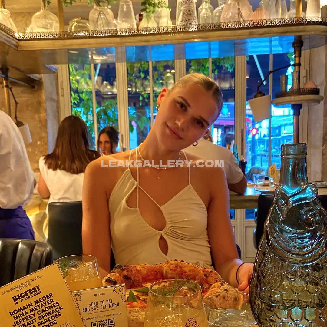 Franzi Exclusive Leaked Nude OnlyFans #10088837