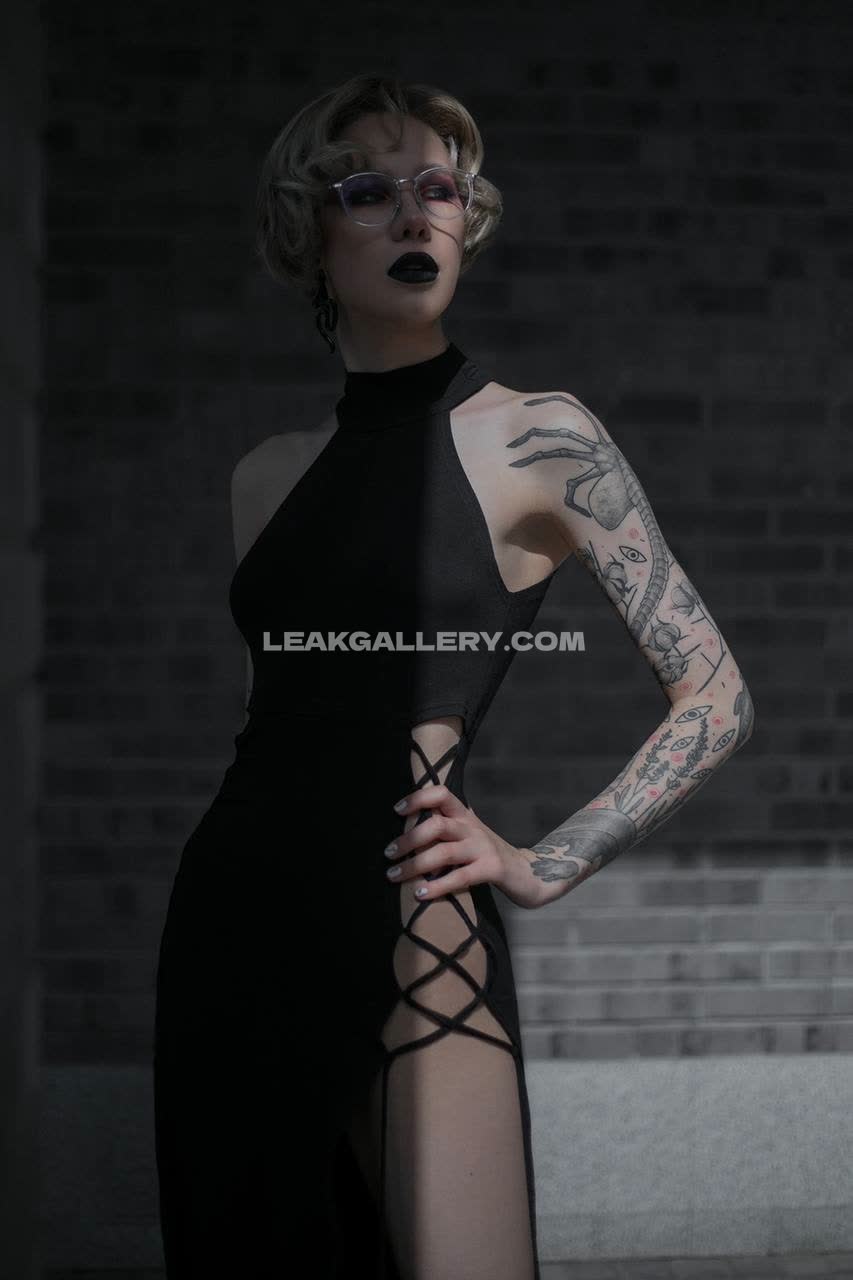 Frau_haku Exclusive Leaked Nude OnlyFans #9411063