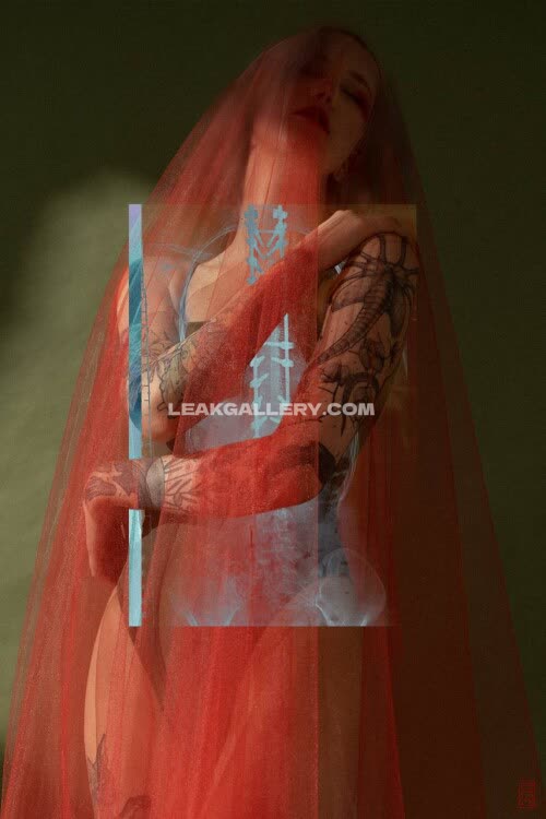 Frau_haku Exclusive Leaked Nude OnlyFans #10716474
