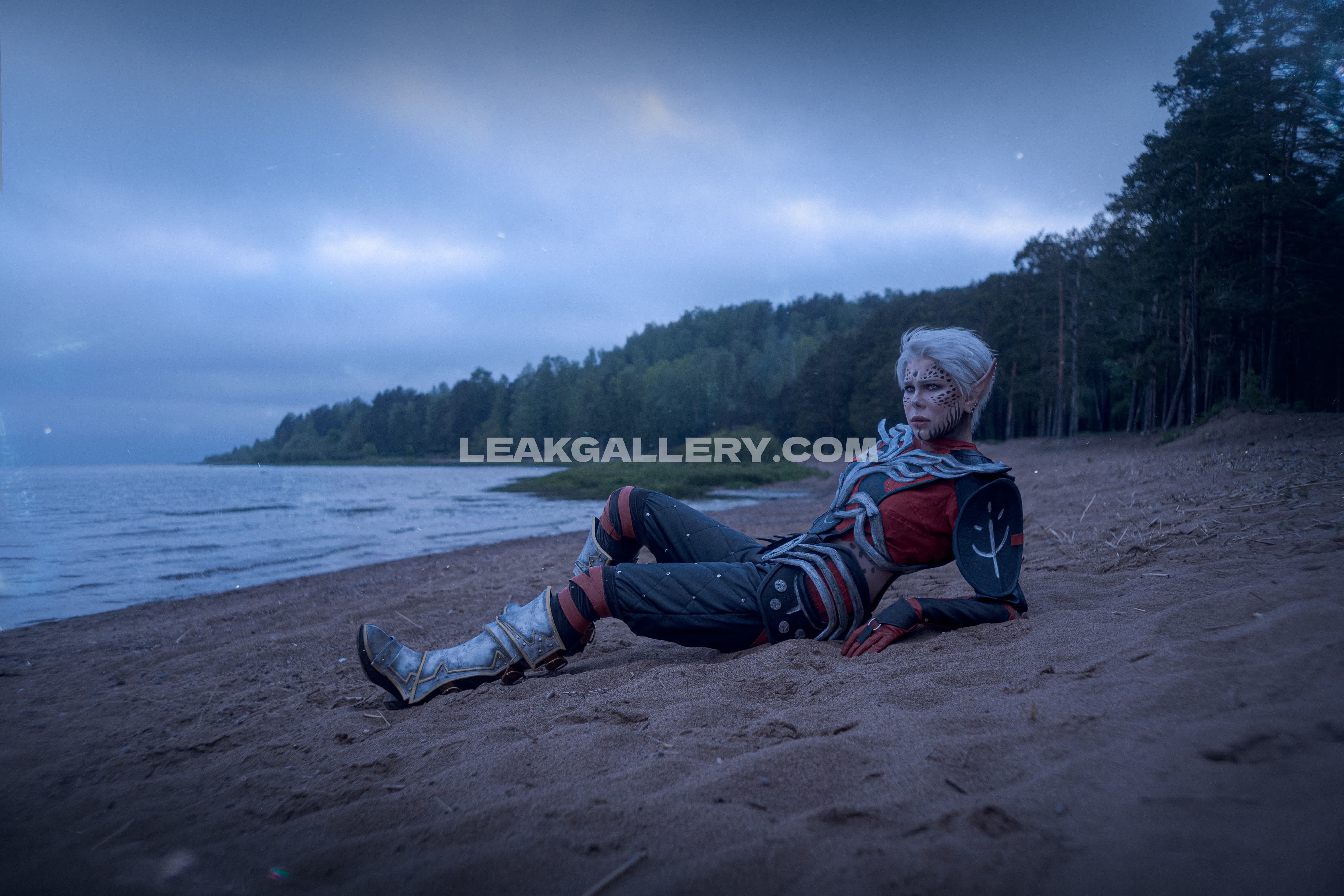 Frau_haku Exclusive Leaked Nude OnlyFans #9410878