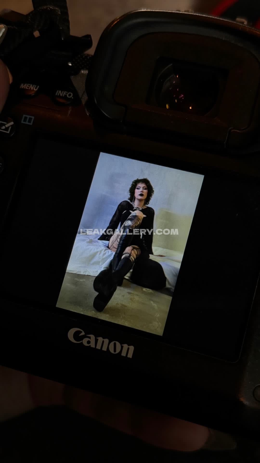 Frau_haku Exclusive Leaked Nude OnlyFans #9846674