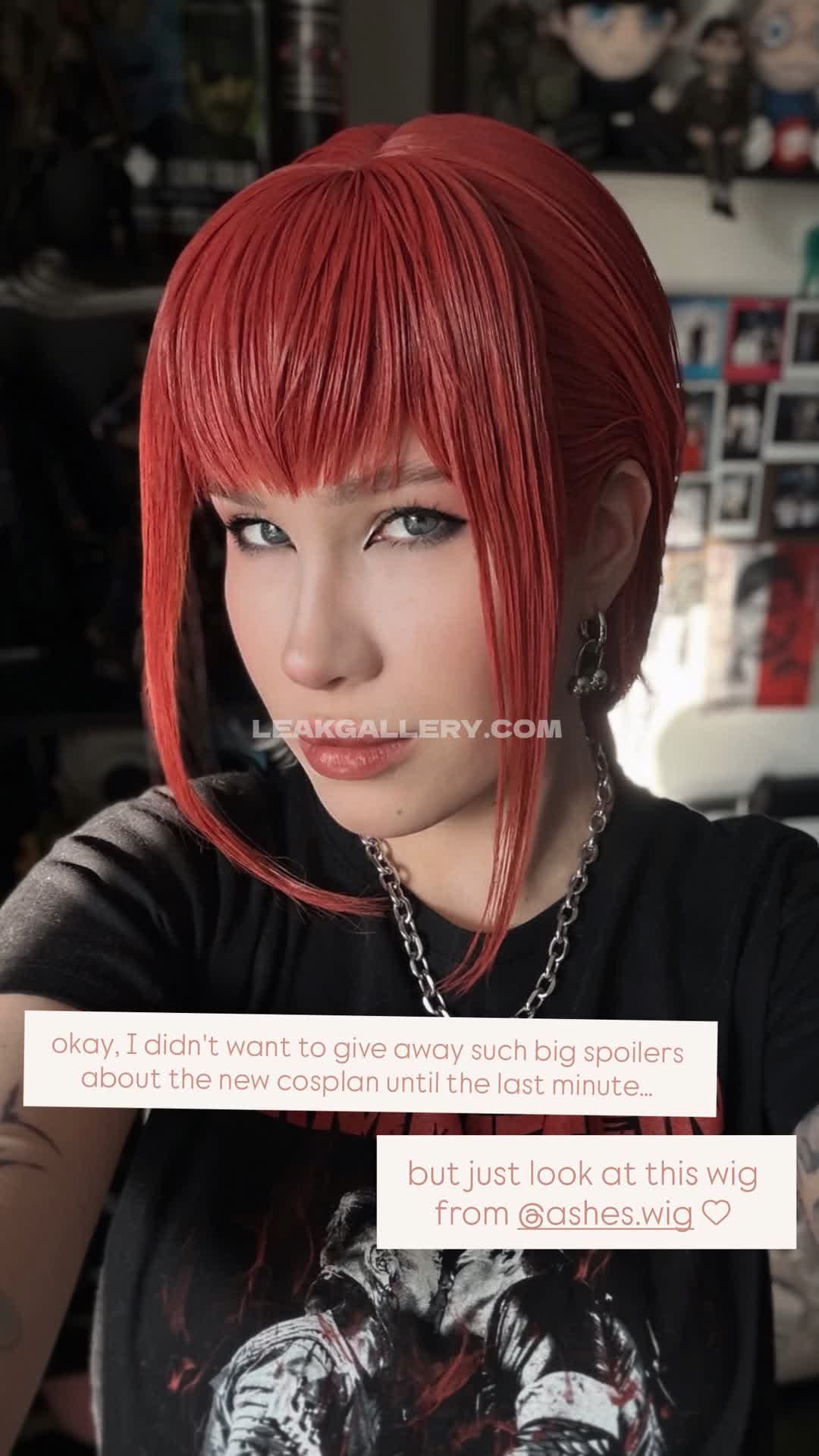 Frau_haku Exclusive Leaked Nude OnlyFans #10186326