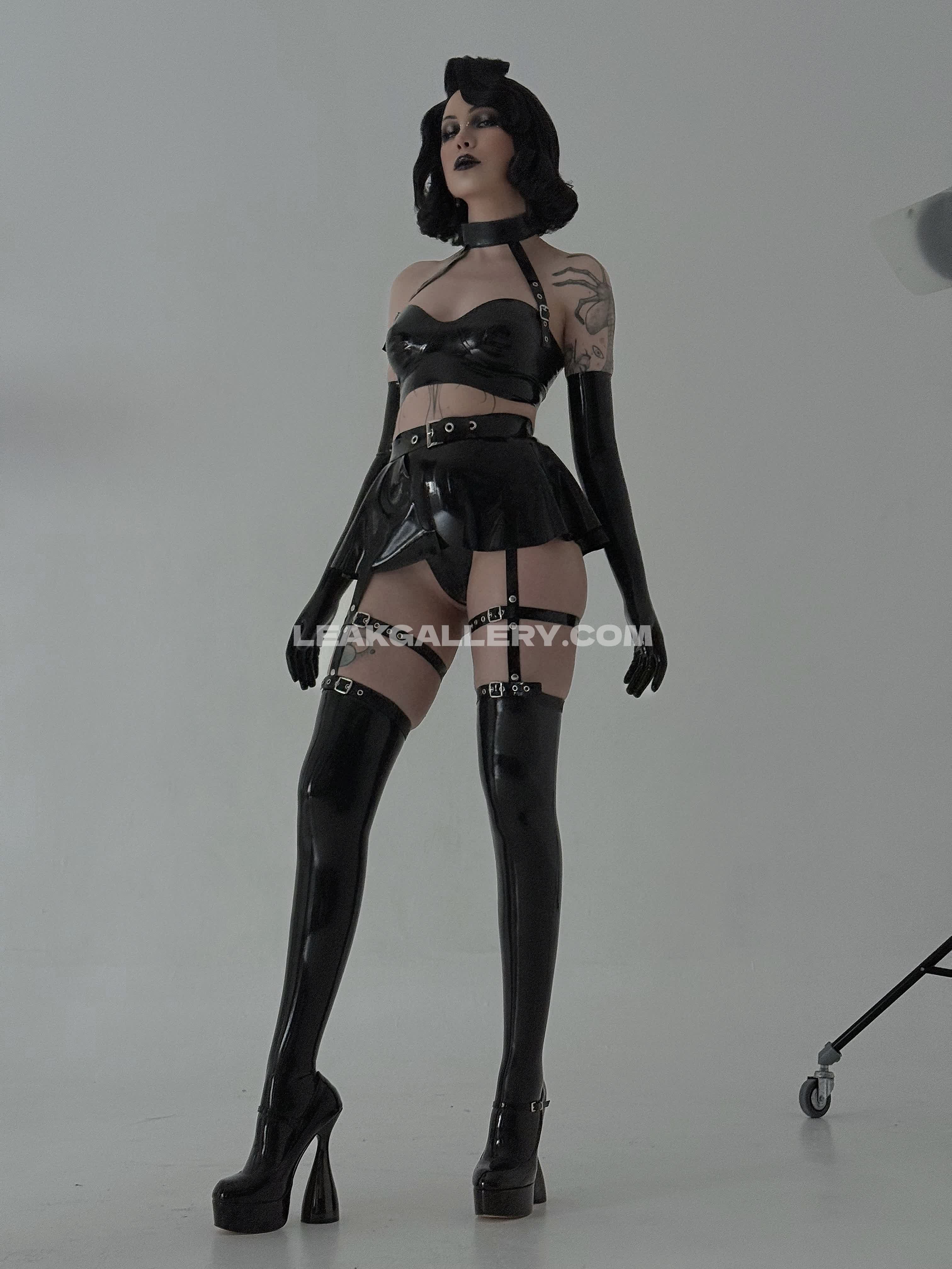 Frau_haku Exclusive Leaked Nude OnlyFans #9410856