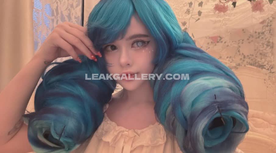 Frauleinmilk Exclusive Leaked Nude OnlyFans #9002931