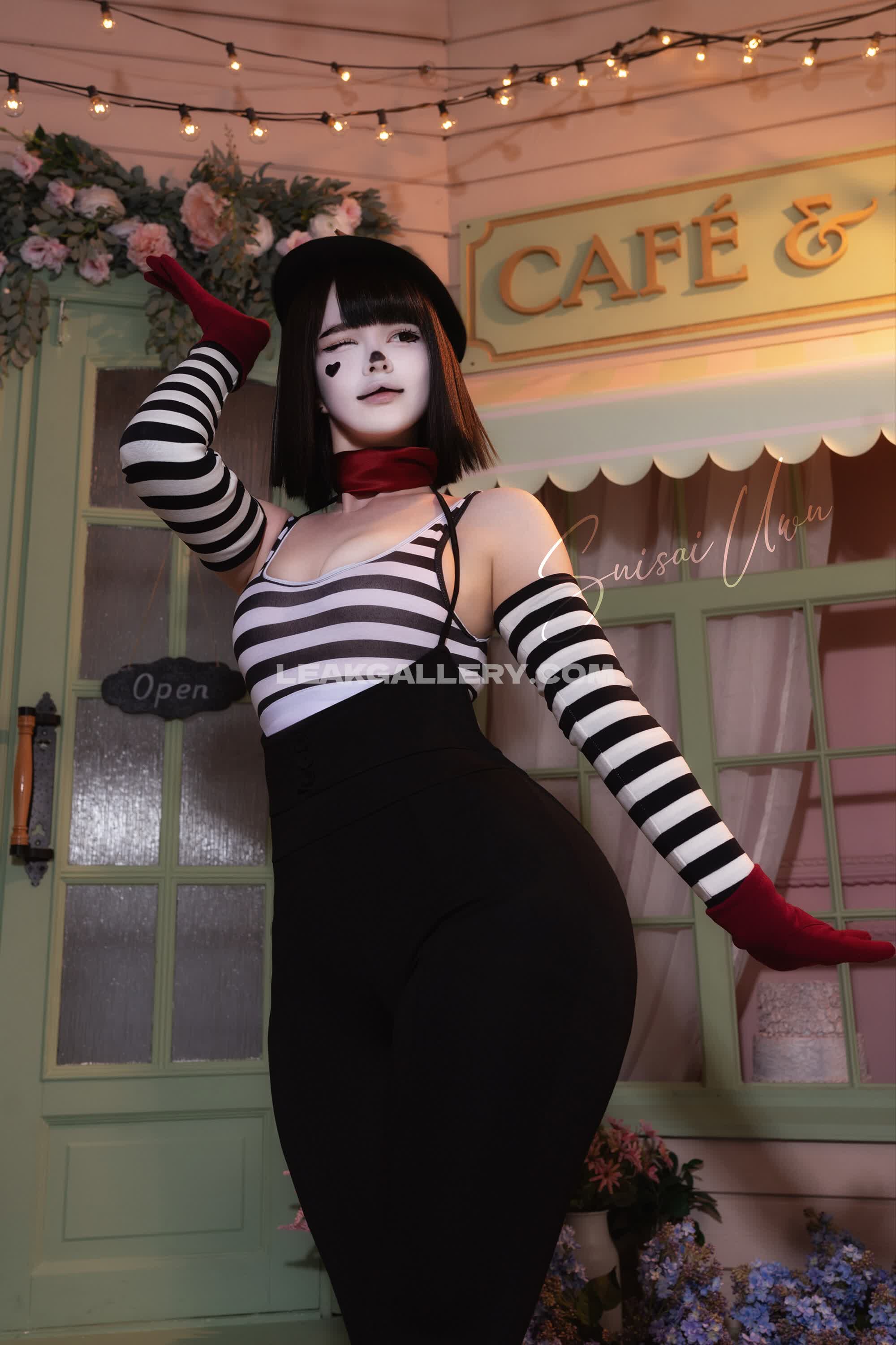 Frauleinmilk Exclusive Leaked Nude OnlyFans #9001722
