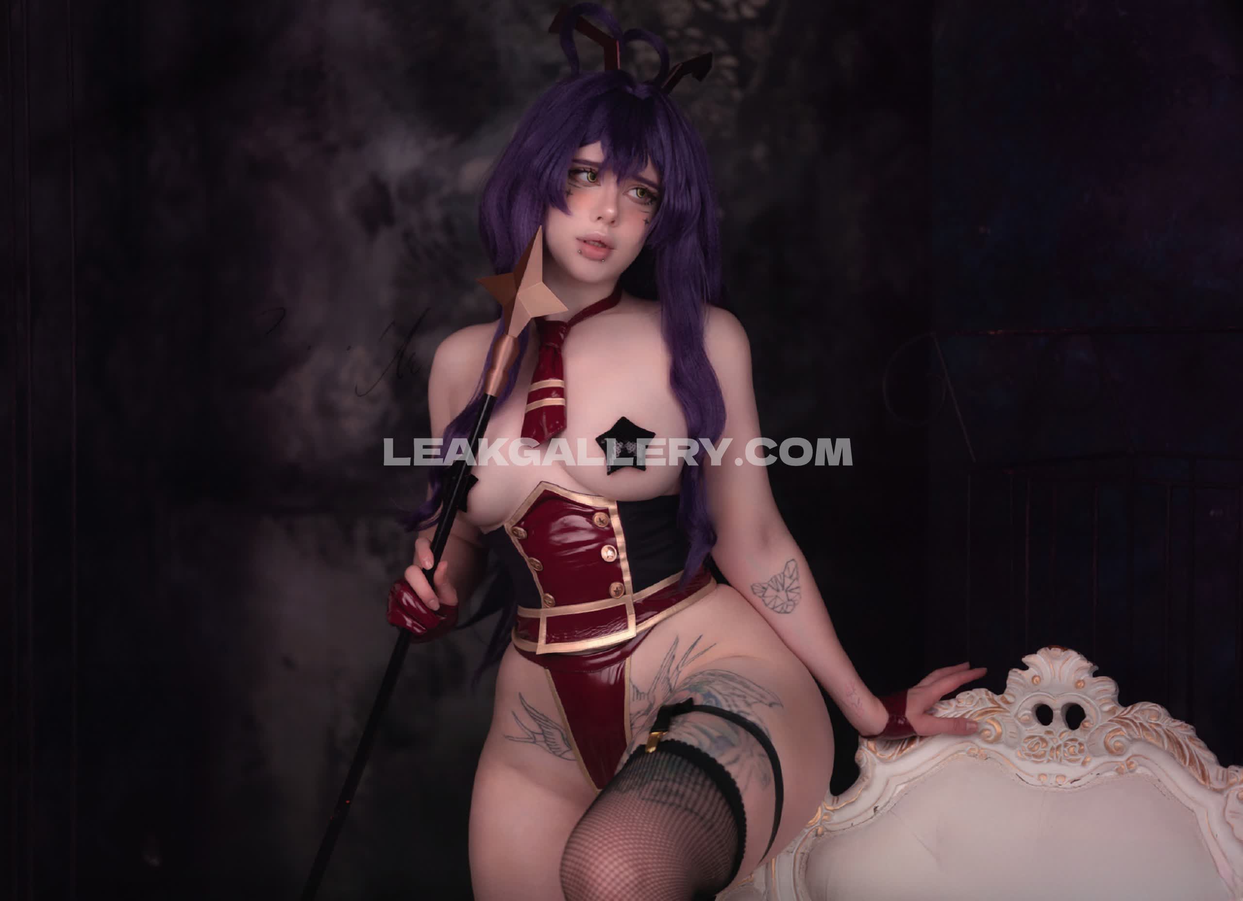 Frauleinmilk Exclusive Leaked Nude OnlyFans #9002815