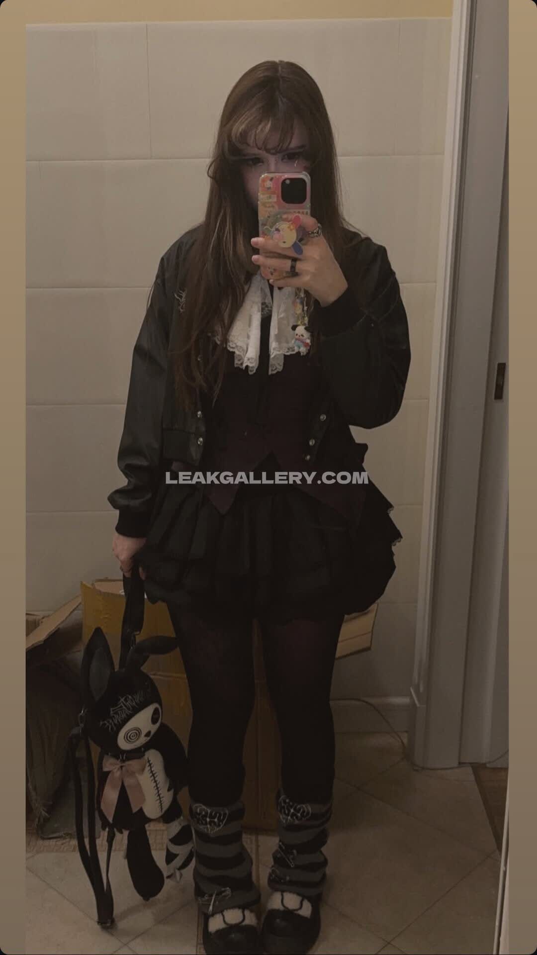 Frauleinmilk Exclusive Leaked Nude OnlyFans #9822172