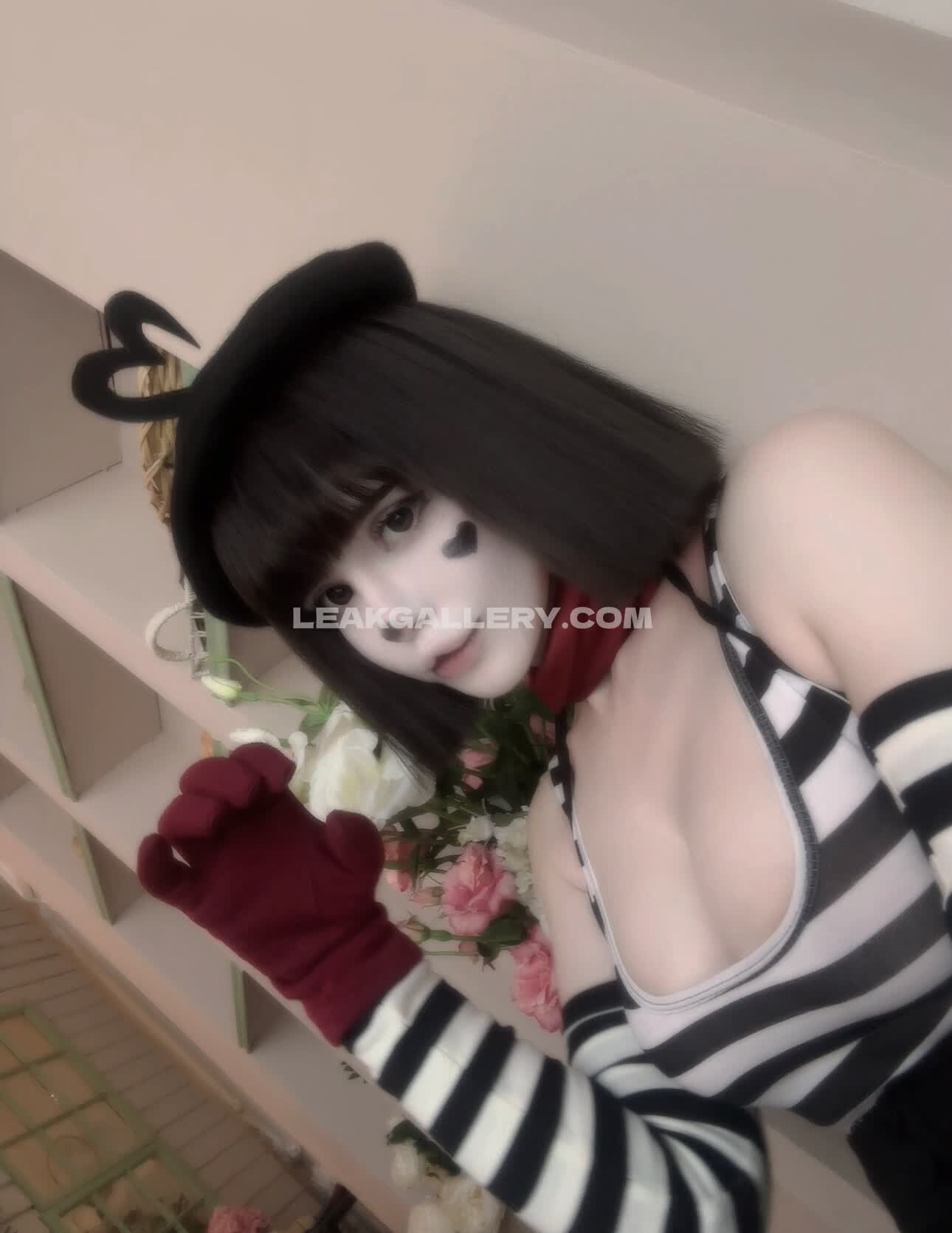 Frauleinmilk Exclusive Leaked Nude OnlyFans #9001375