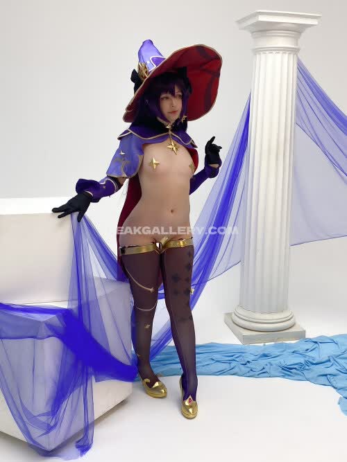 Fraurin Exclusive Leaked Nude OnlyFans #10506586