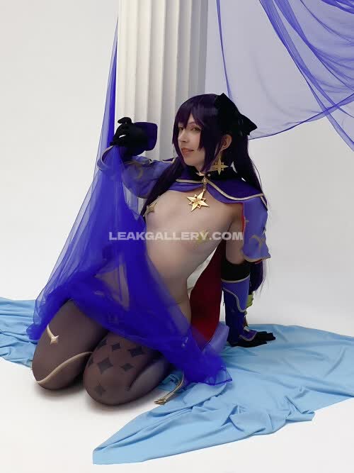 Fraurin Exclusive Leaked Nude OnlyFans #10500221