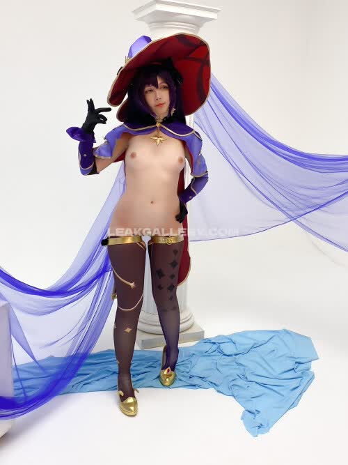 Fraurin Exclusive Leaked Nude OnlyFans #10499840
