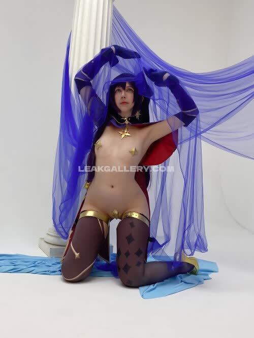 Fraurin Exclusive Leaked Nude OnlyFans #10505719
