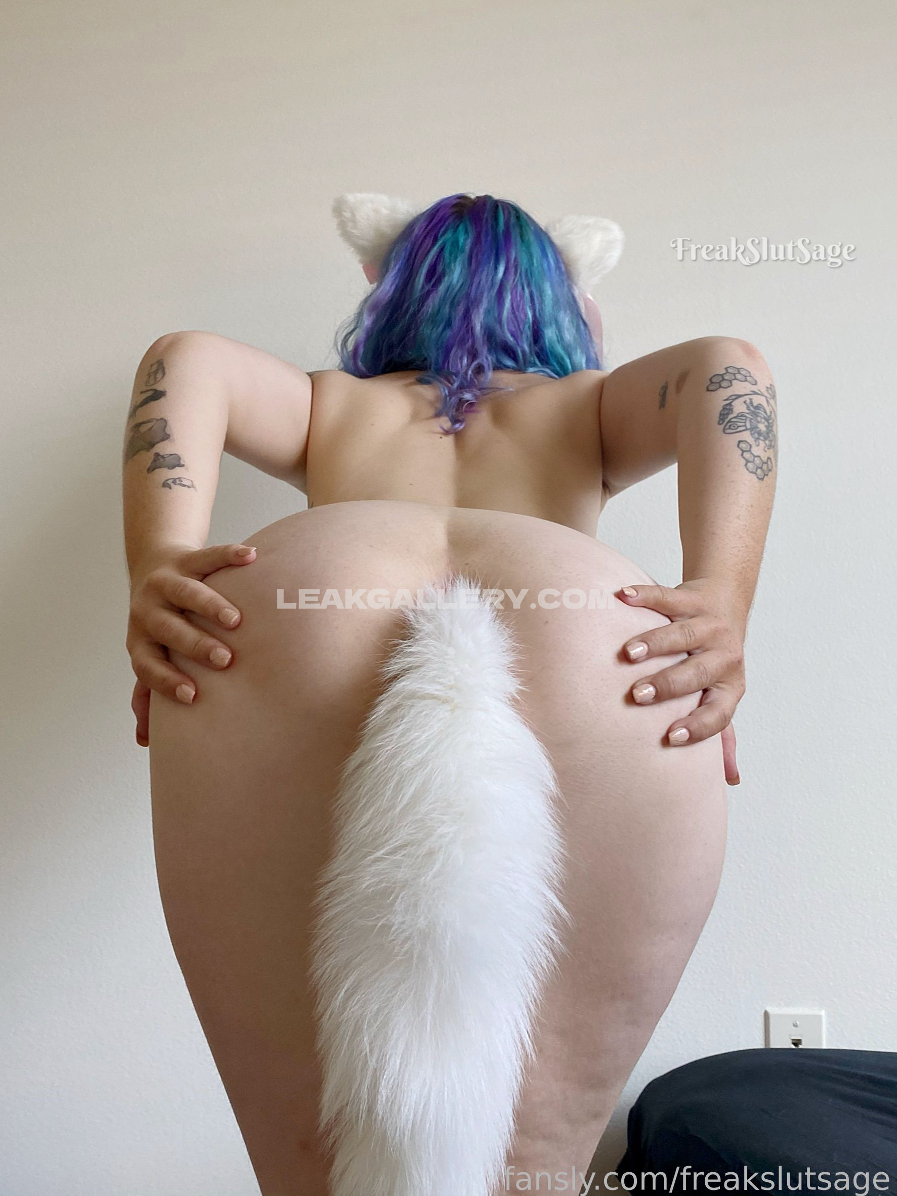 Freaksl_tsage Exclusive Leaked Nude OnlyFans #9800180