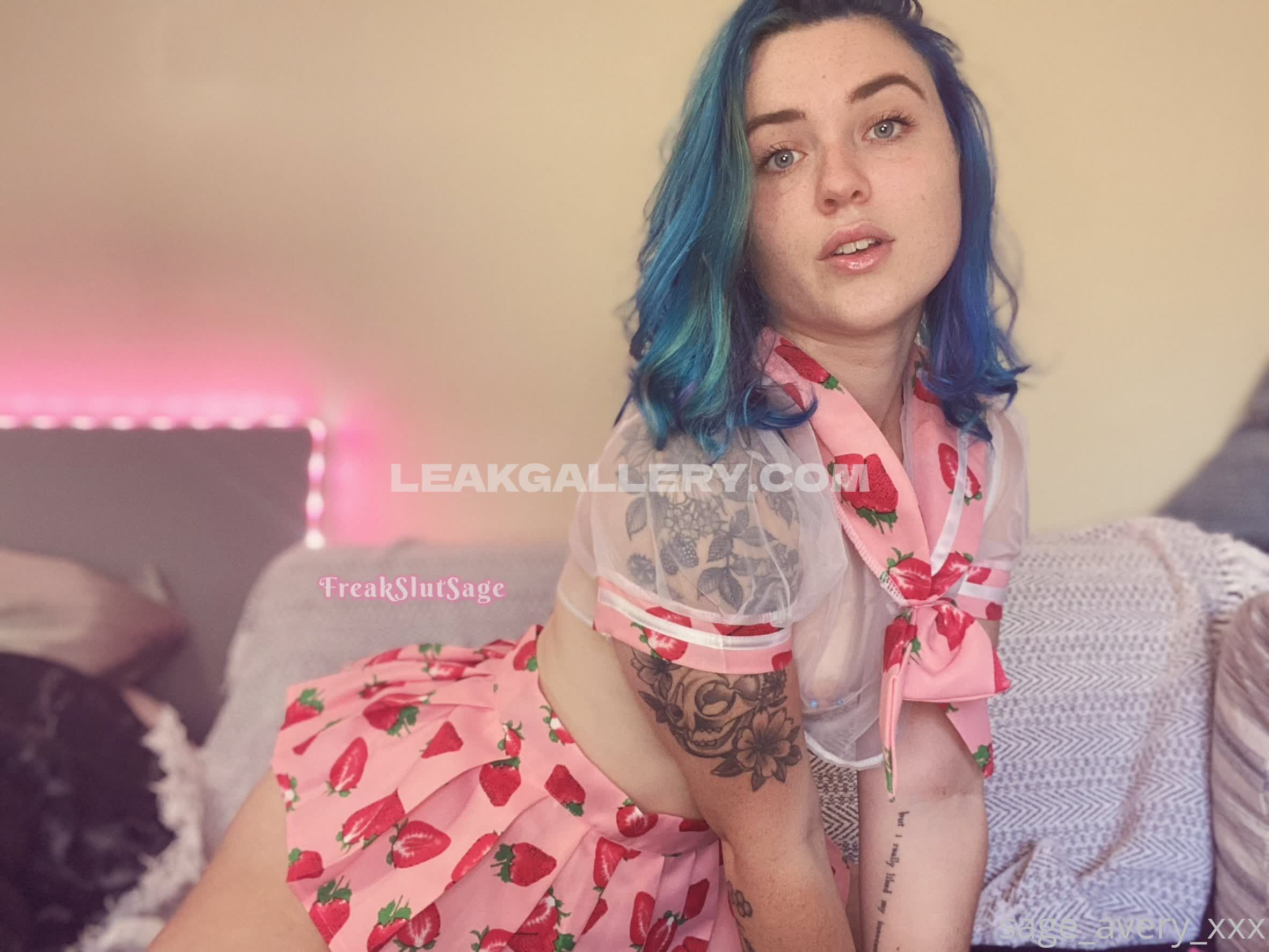 Freaksl_tsage Exclusive Leaked Nude OnlyFans #9804377