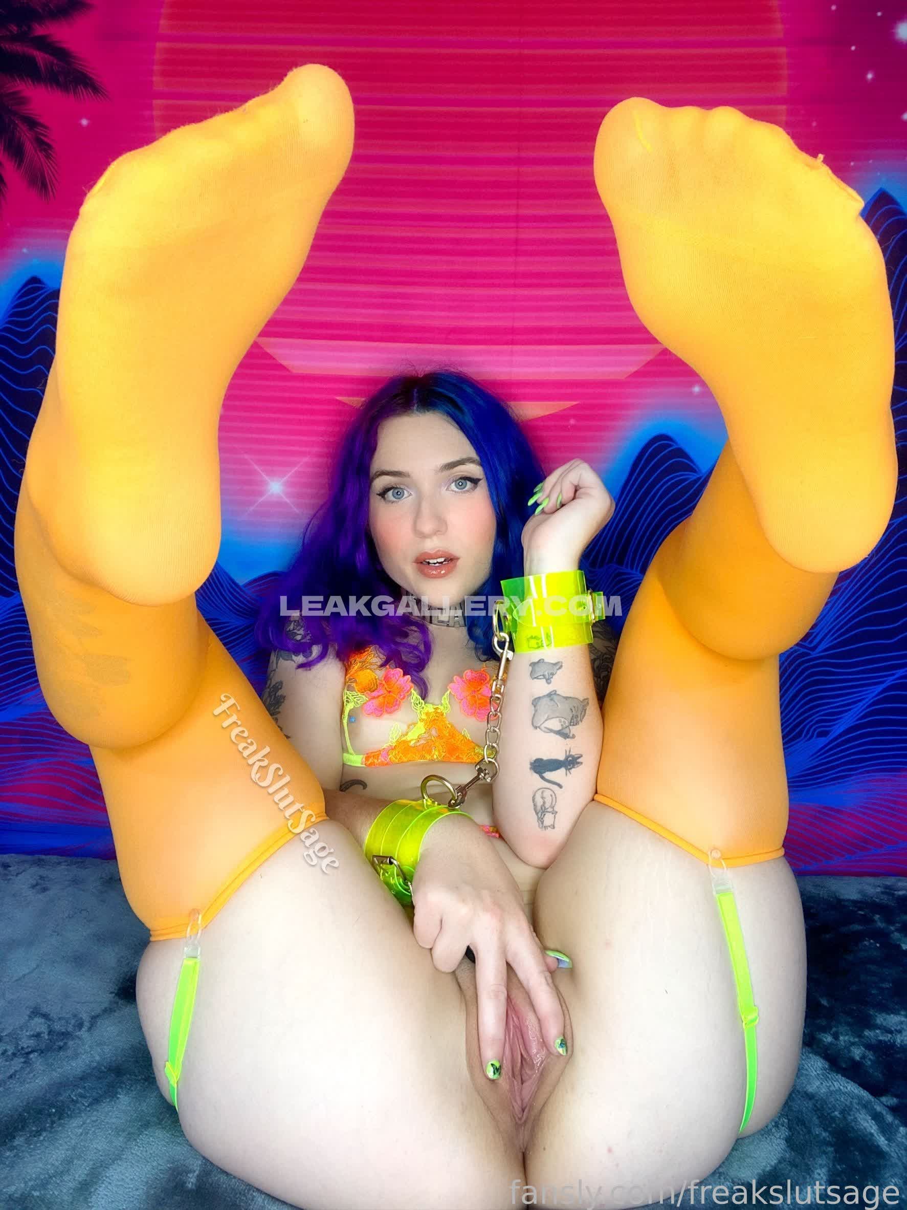 Freaksl_tsage Exclusive Leaked Nude OnlyFans #9797837