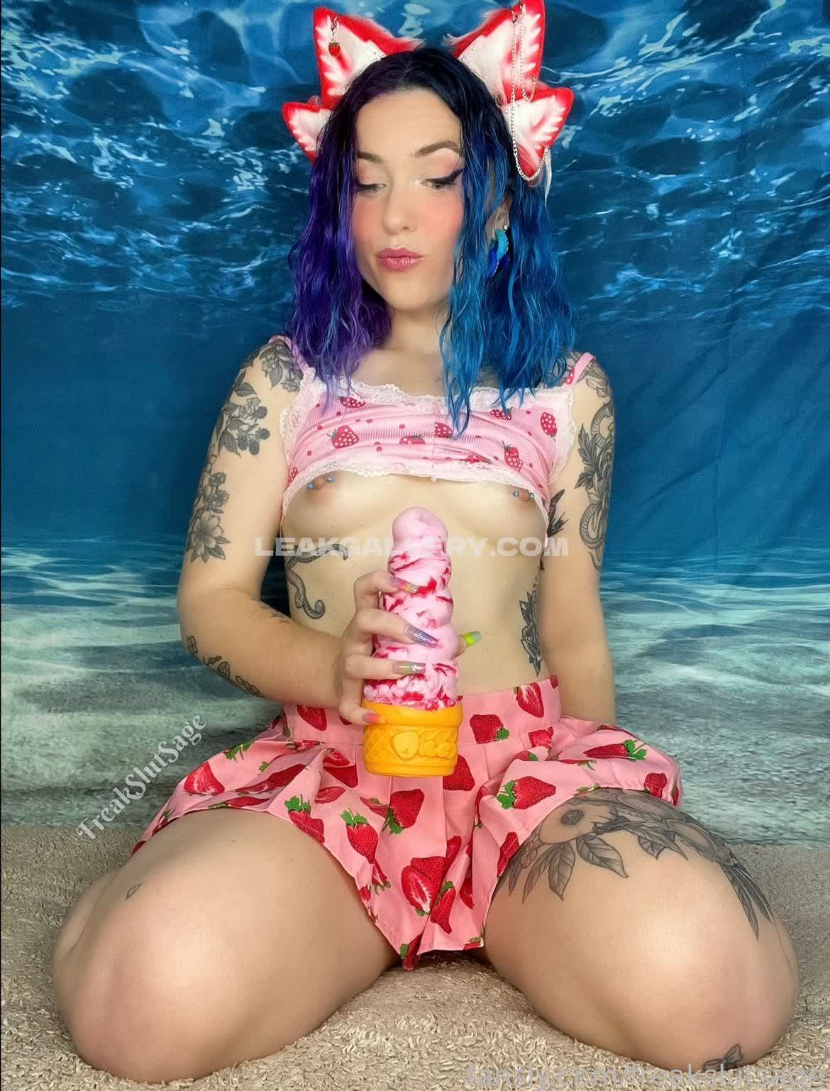 Freaksl_tsage Leak OnlyFans exclusif #9797657