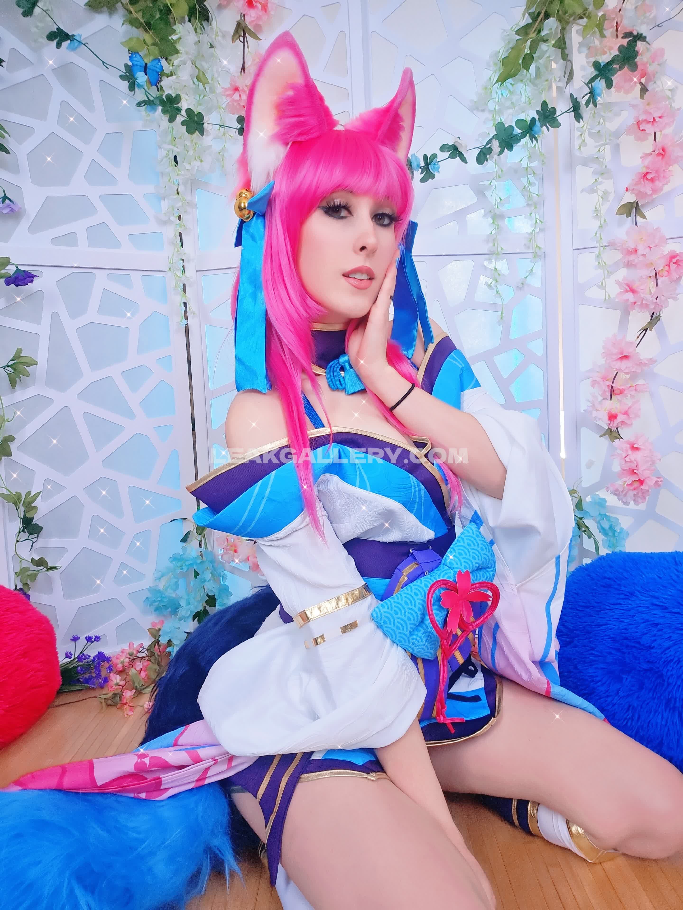 Freeeroticneko / eroticneko OnlyFans Nudi in Esclusiva Trapela #8718597