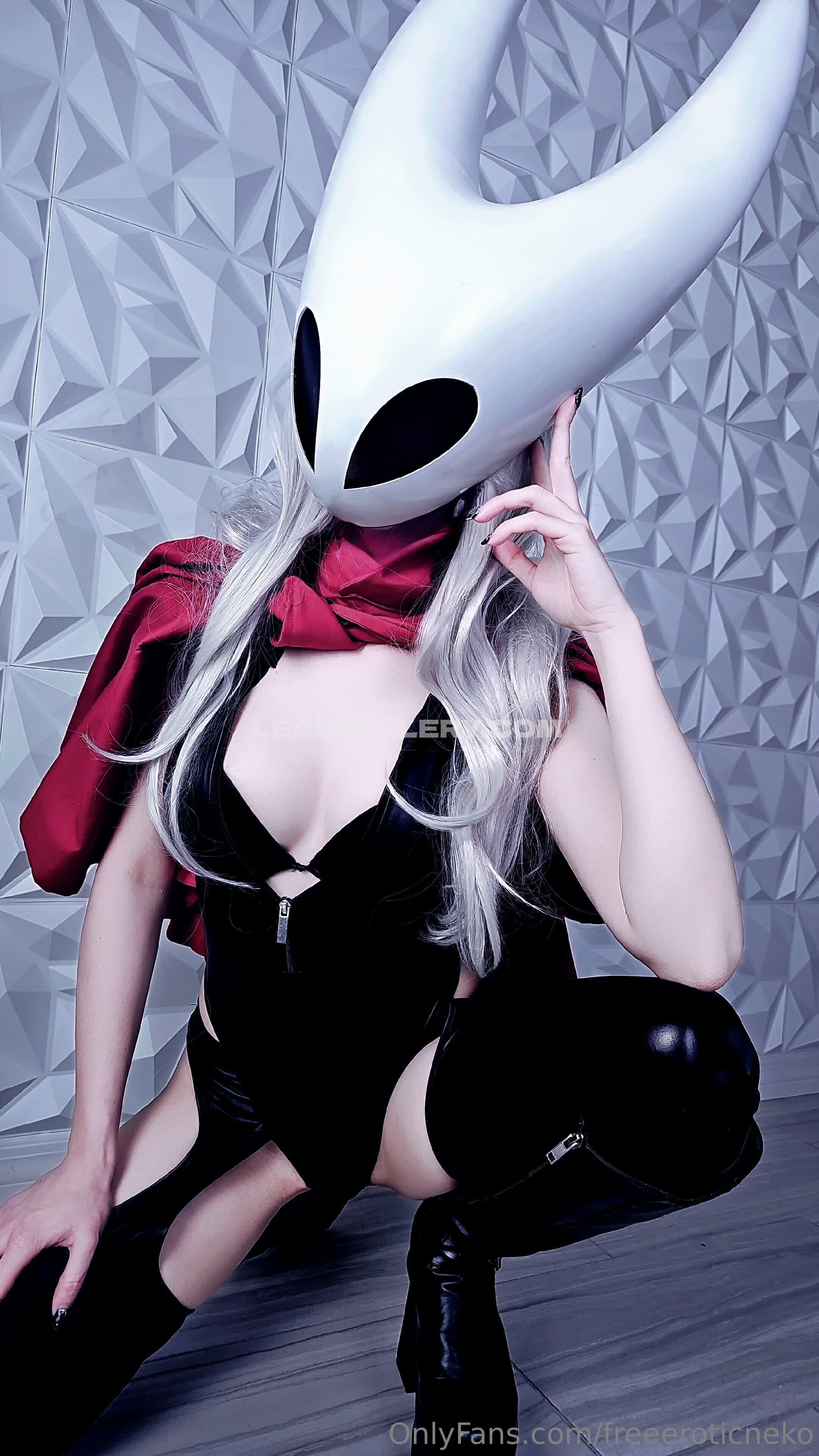 Freeeroticneko / eroticneko Exclusive Leaked Nude OnlyFans #9784430