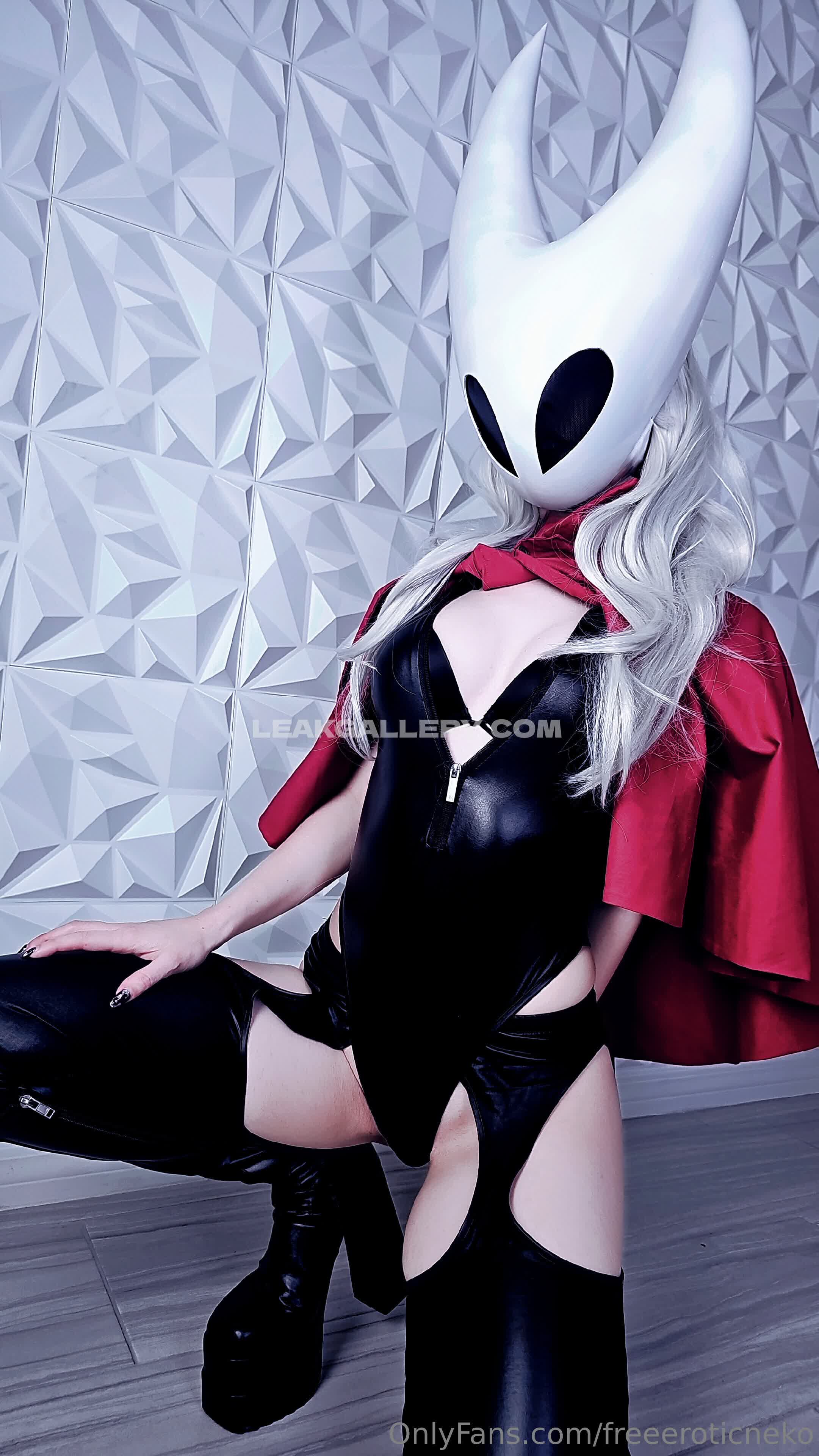 Freeeroticneko / eroticneko Exclusive Leaked Nude OnlyFans #9784523