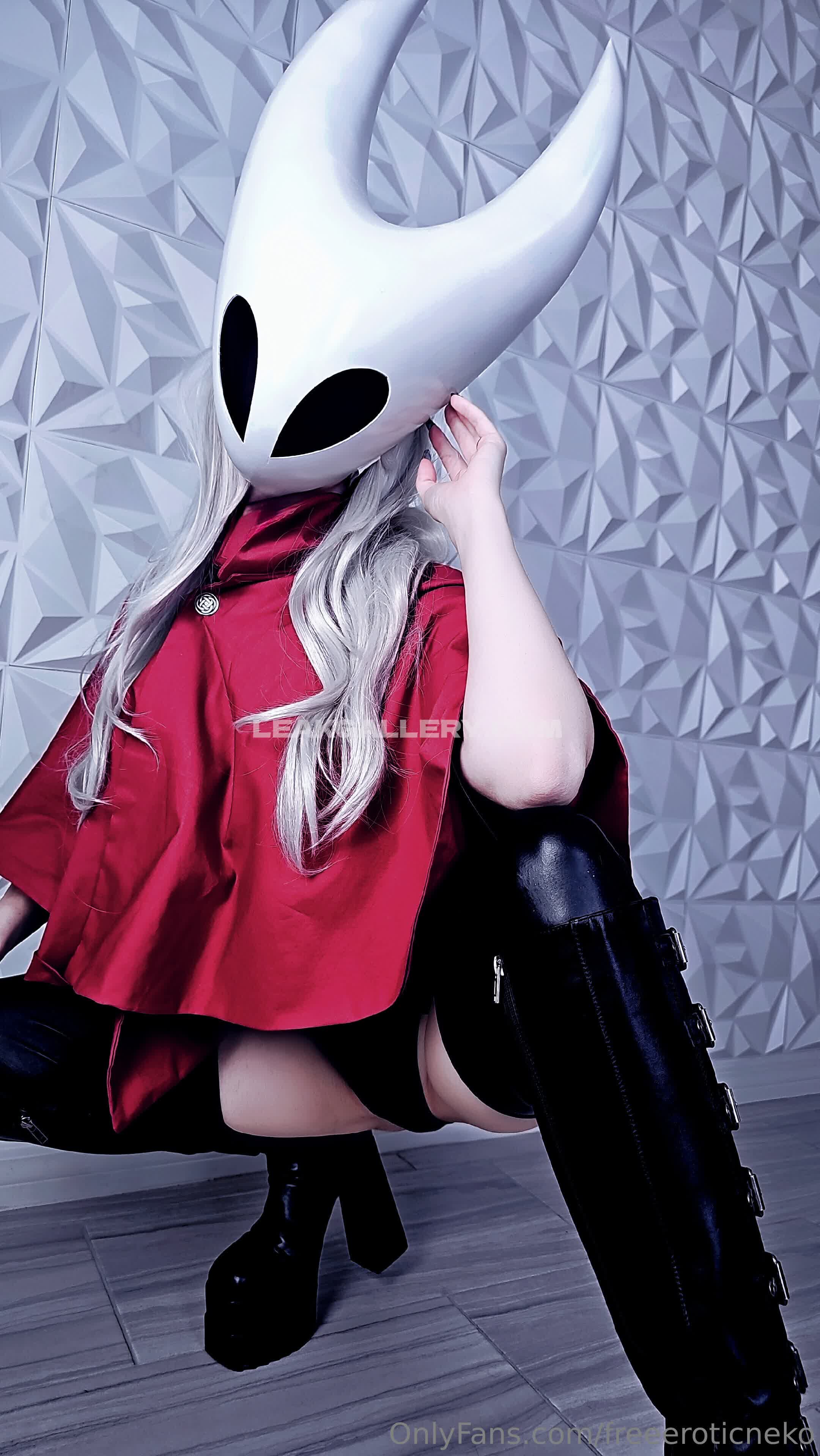 Freeeroticneko / eroticneko Exclusive Leaked Nude OnlyFans #9784607