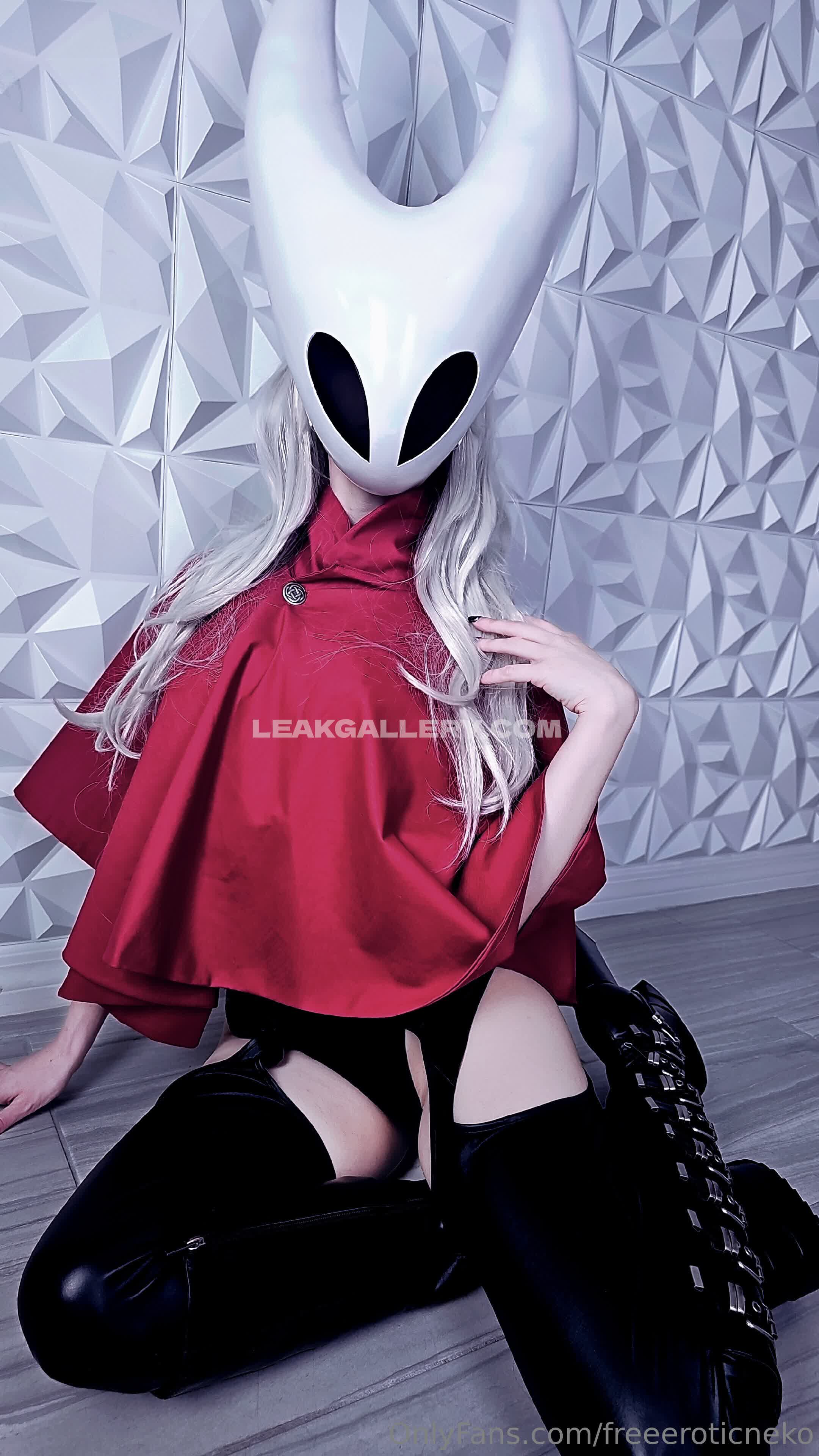 Freeeroticneko / eroticneko Exclusive Leaked Nude OnlyFans #9784597