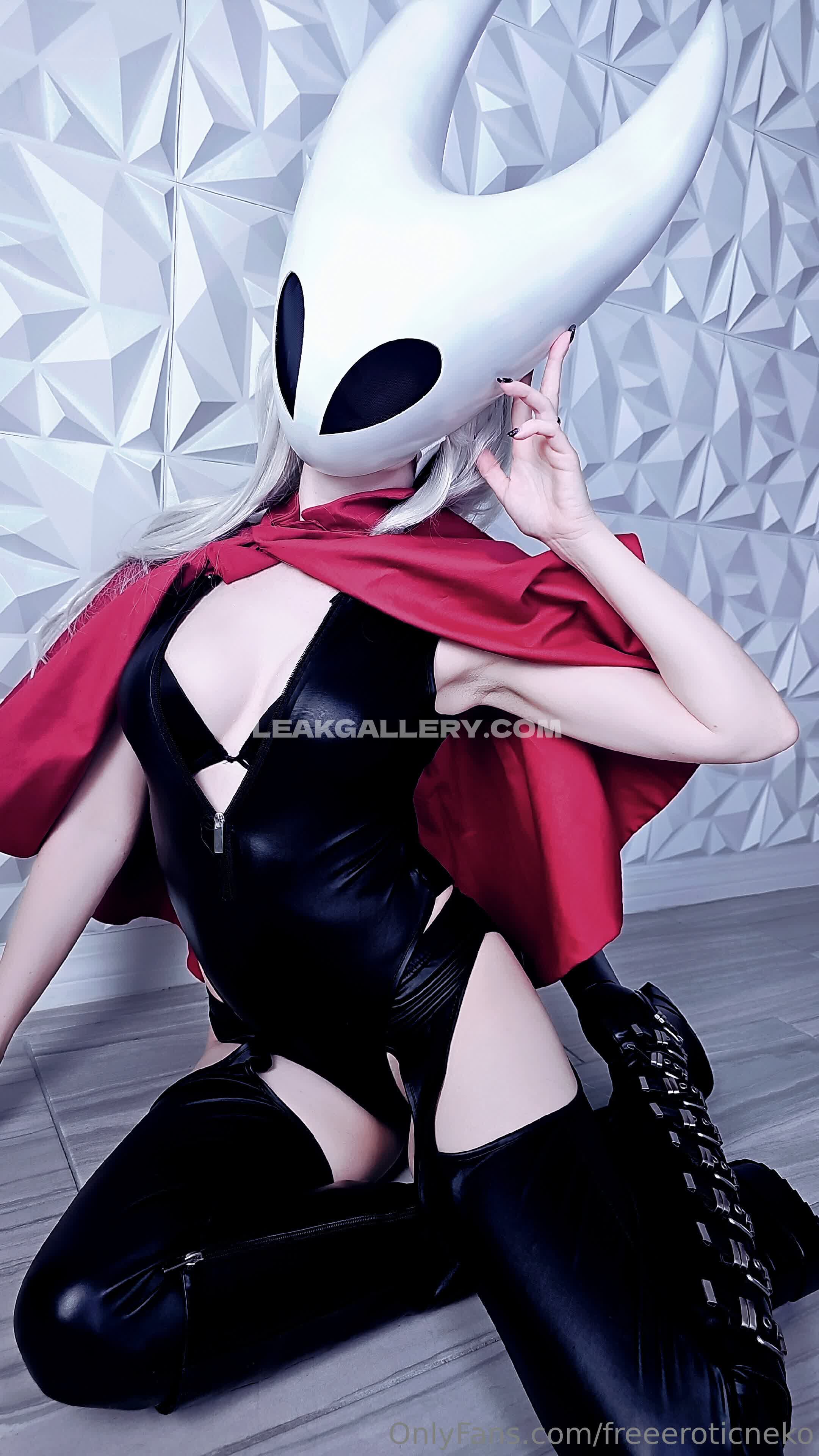 Freeeroticneko / eroticneko Exclusive Leaked Nude OnlyFans #8719324